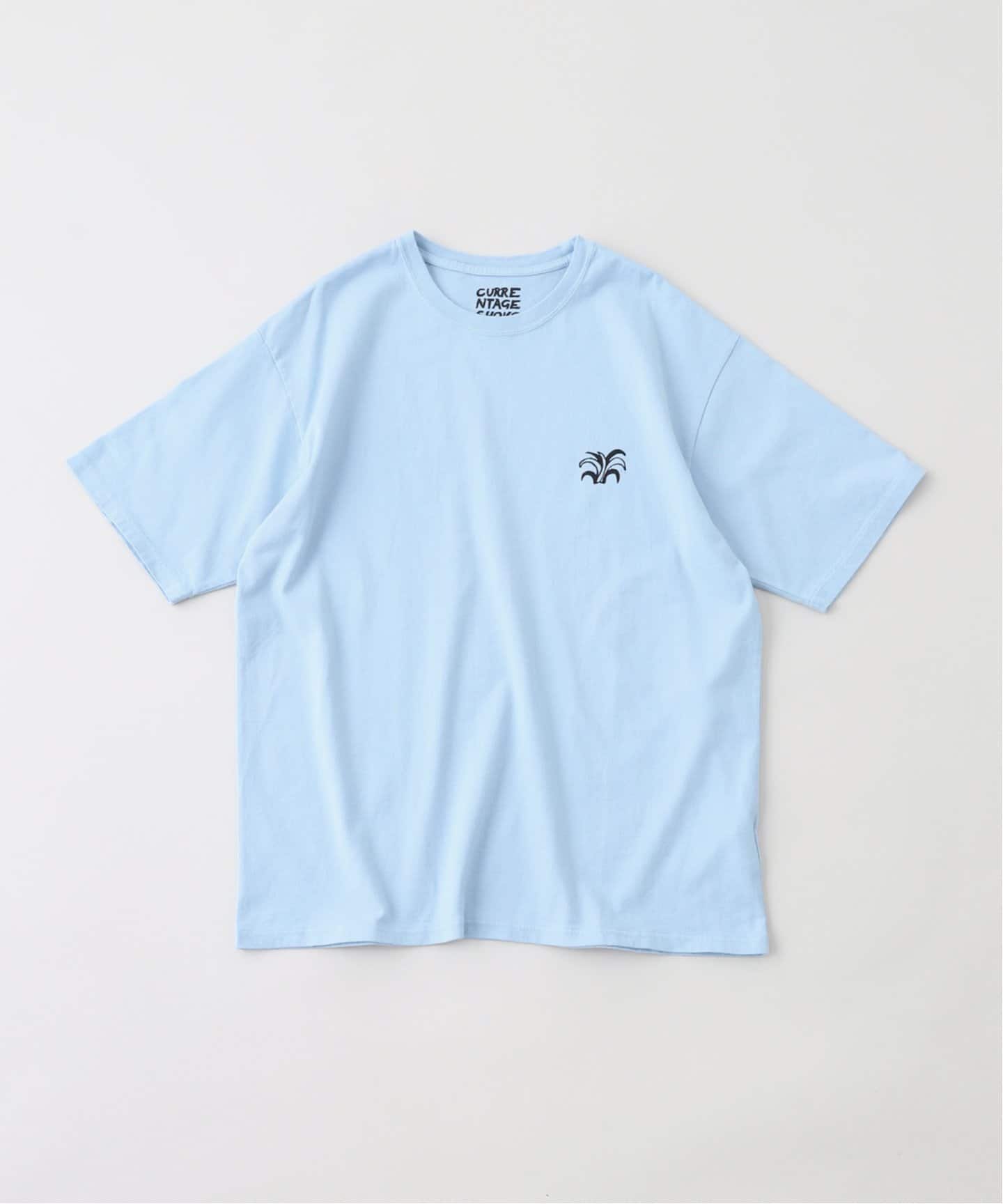 CURRENTAGE/カレンテージ】 SHOKO OTAKE Tee 2 A2552UT S852（T