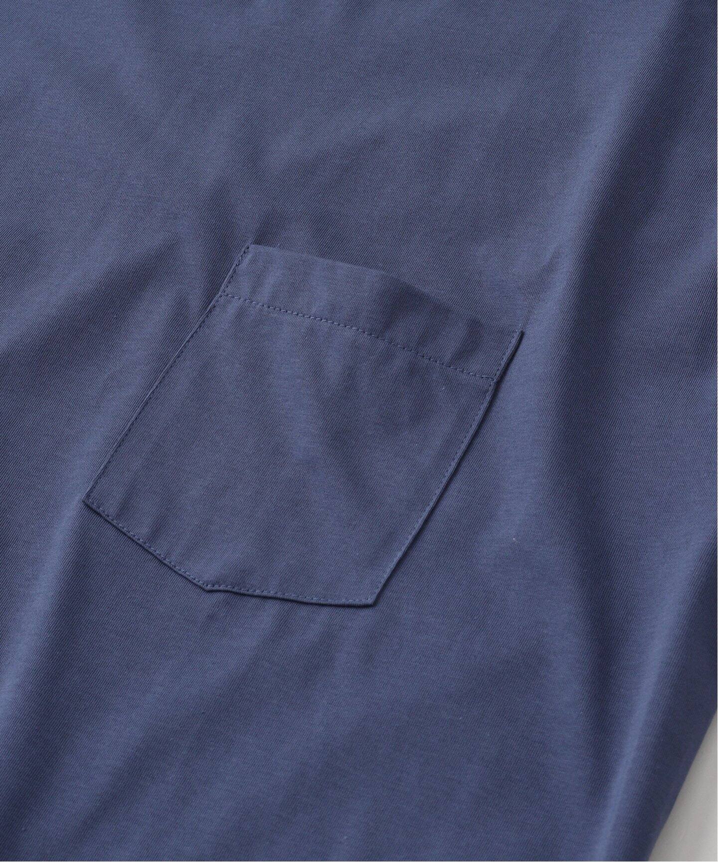 RE-PURPOSE / リパーパス】 sleeveless pkt tee（Tシャツ