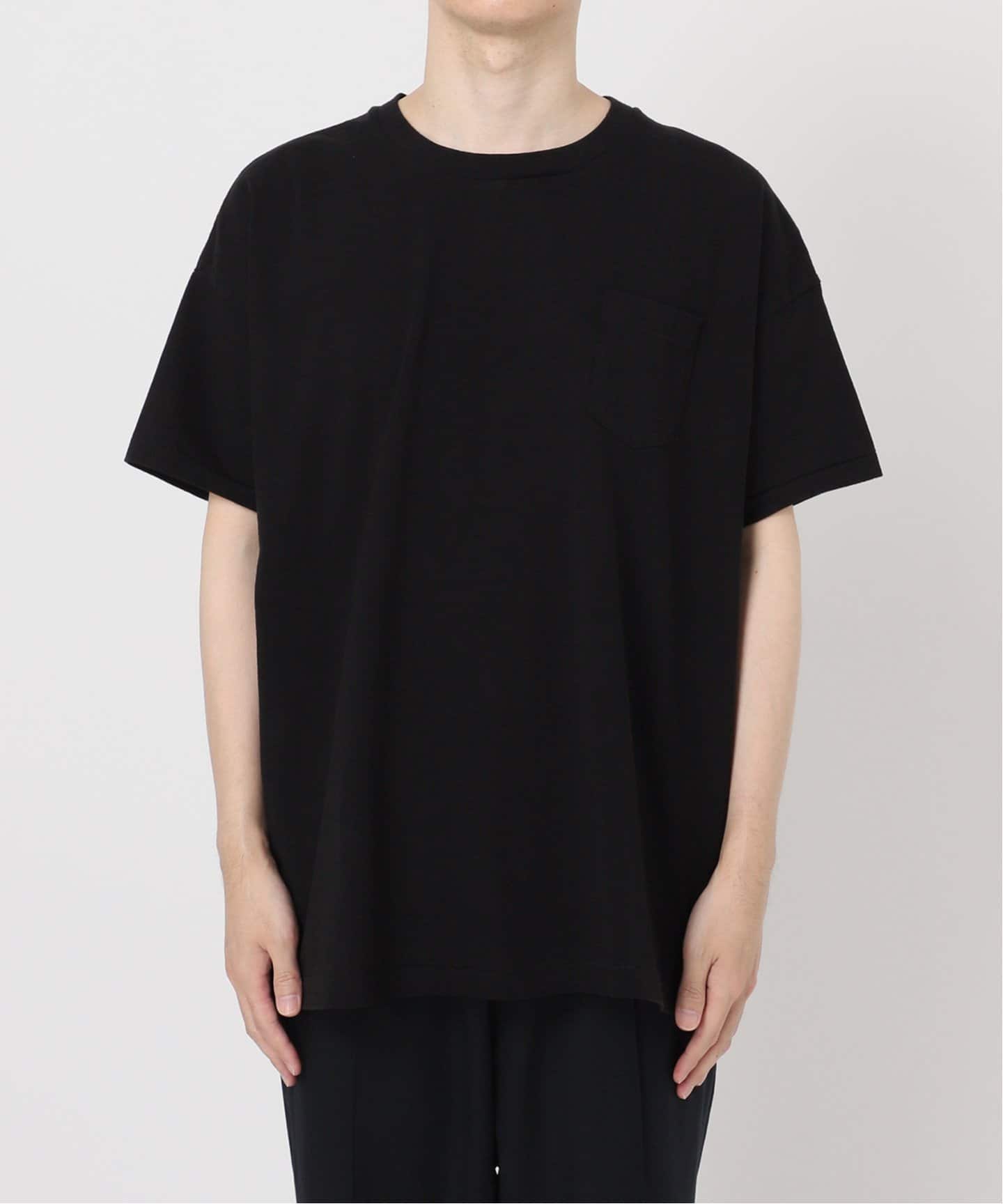 Lee × RE-PURPOSE LECHOPPE RE-PURPOSE / リパーパス】 4xl tee（Tシャツ／カットソー）｜L