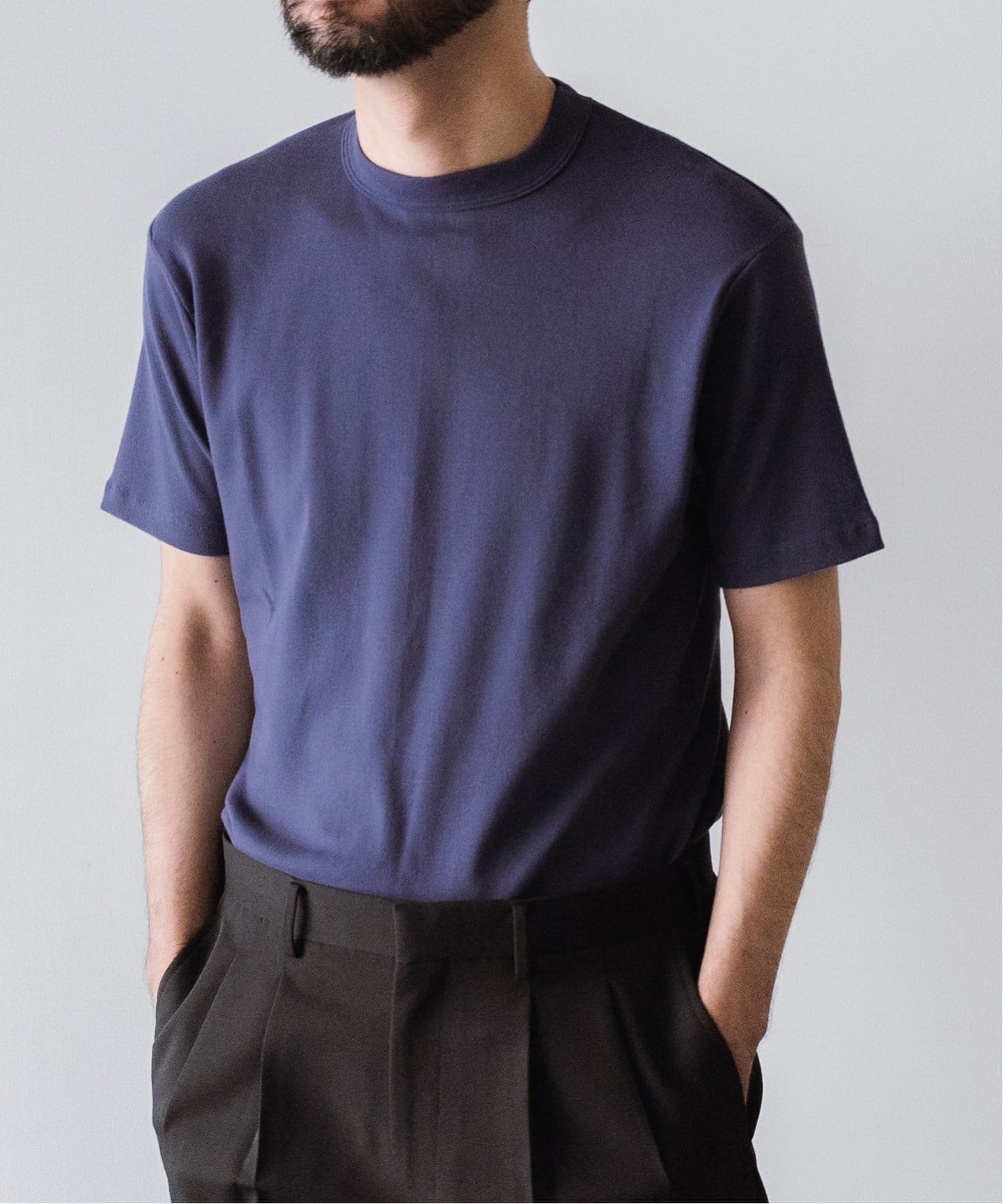 LE フライス C/N（Tシャツ／カットソー）｜L'ECHOPPE（レ