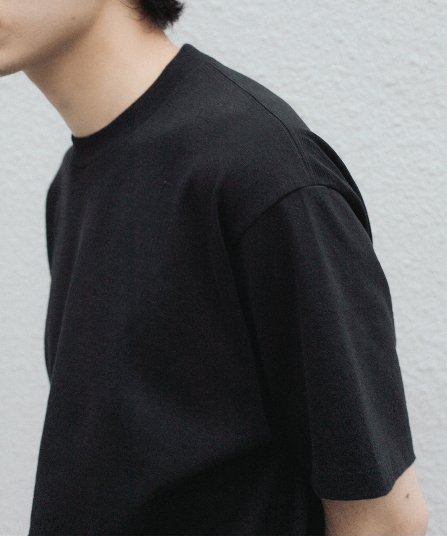 上下セットLEレショップ l'echoppeブラックTシャツチノパン NEW” アップデートしたLEのチノパンツ｜L'ECHOPPE（レショップ