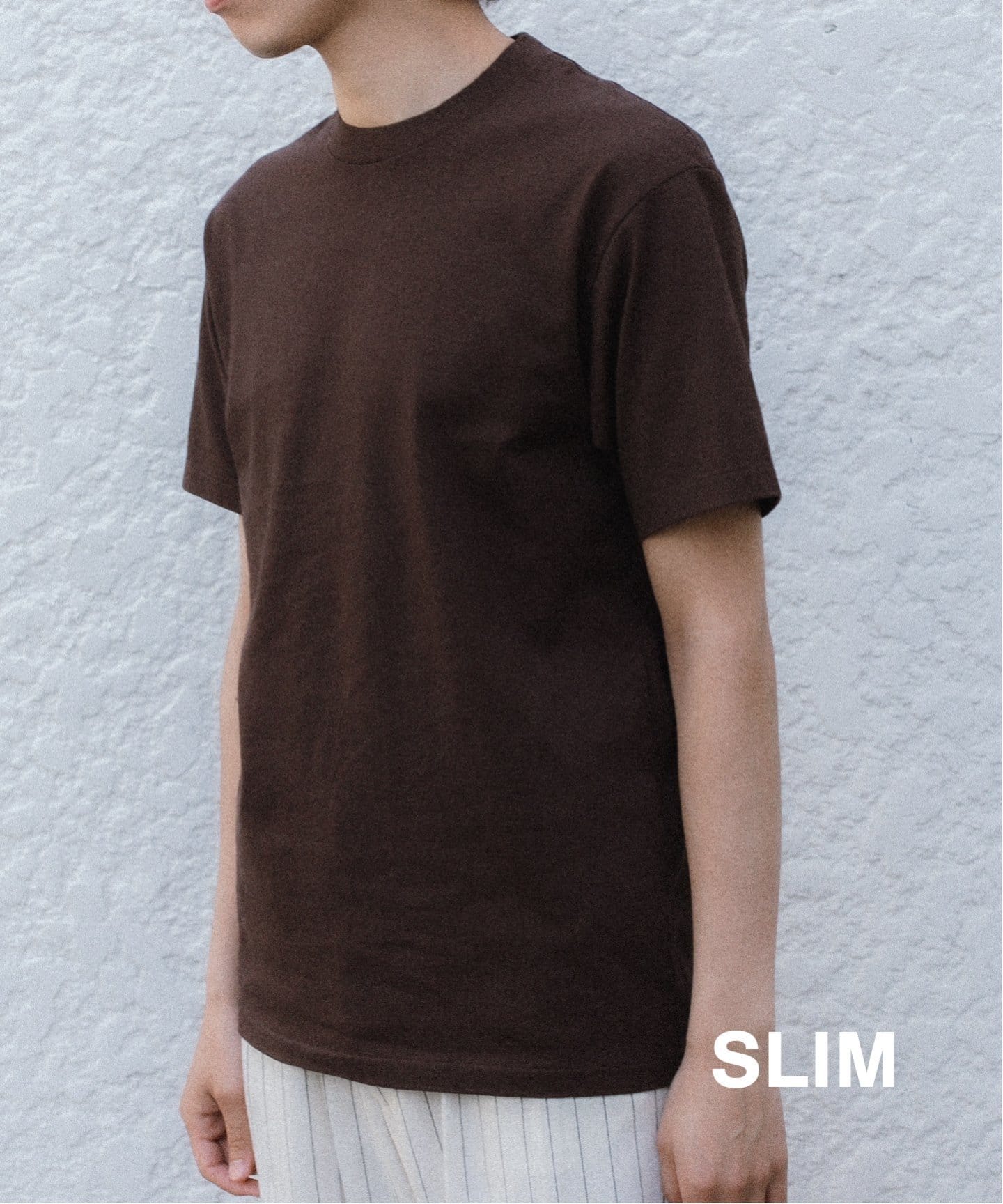 L'ECHOPPE レショップ　 【LE / エルイー】 SEED STITCH LE / エルイー】 SEED STITCH（ポロシャツ）｜L'ECHOPPE（レ