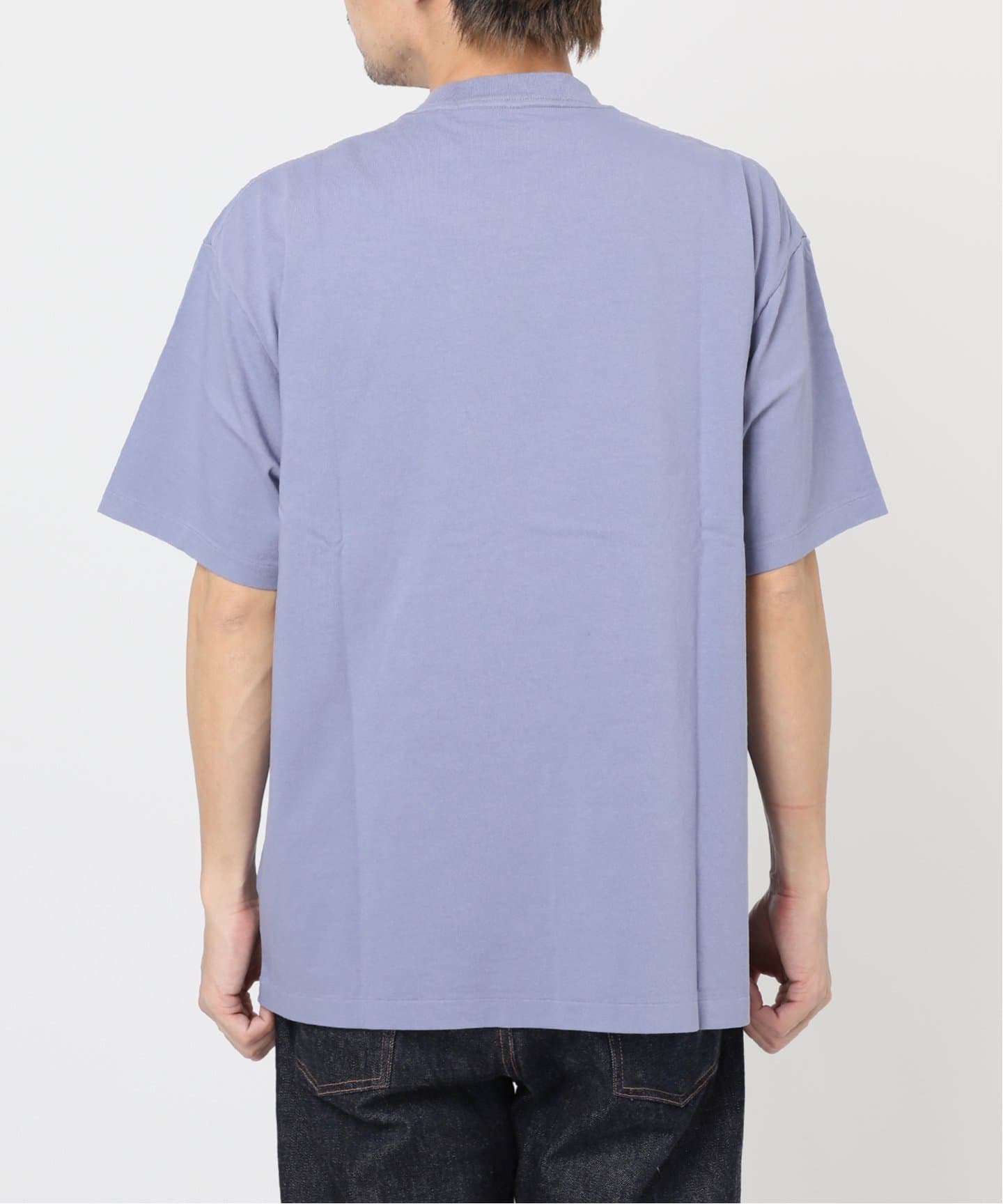 L'ECHOPPE レショップ　 【LE / エルイー】 SEED STITCH LE / エルイー】 SEED STITCH（ポロシャツ）｜L'ECHOPPE（レ