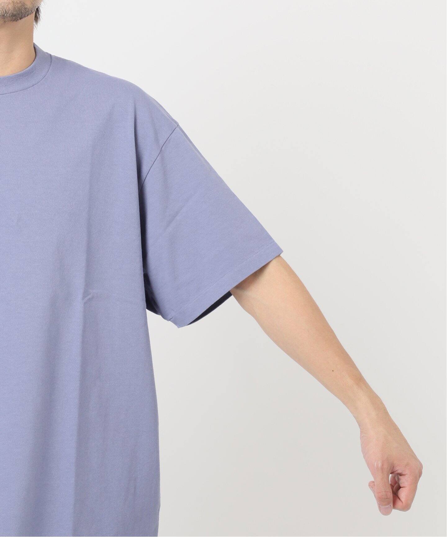 L'ECHOPPE LE エルイー シャツ EXTRA WIDE LE / エルイー】EX WIDE / エクストラ ワイド レギュラー シャツ