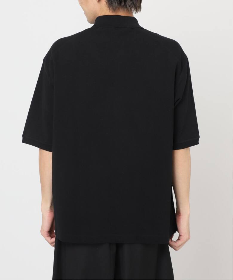 LE / エルイー】 SEED STITCH（ポロシャツ）｜L