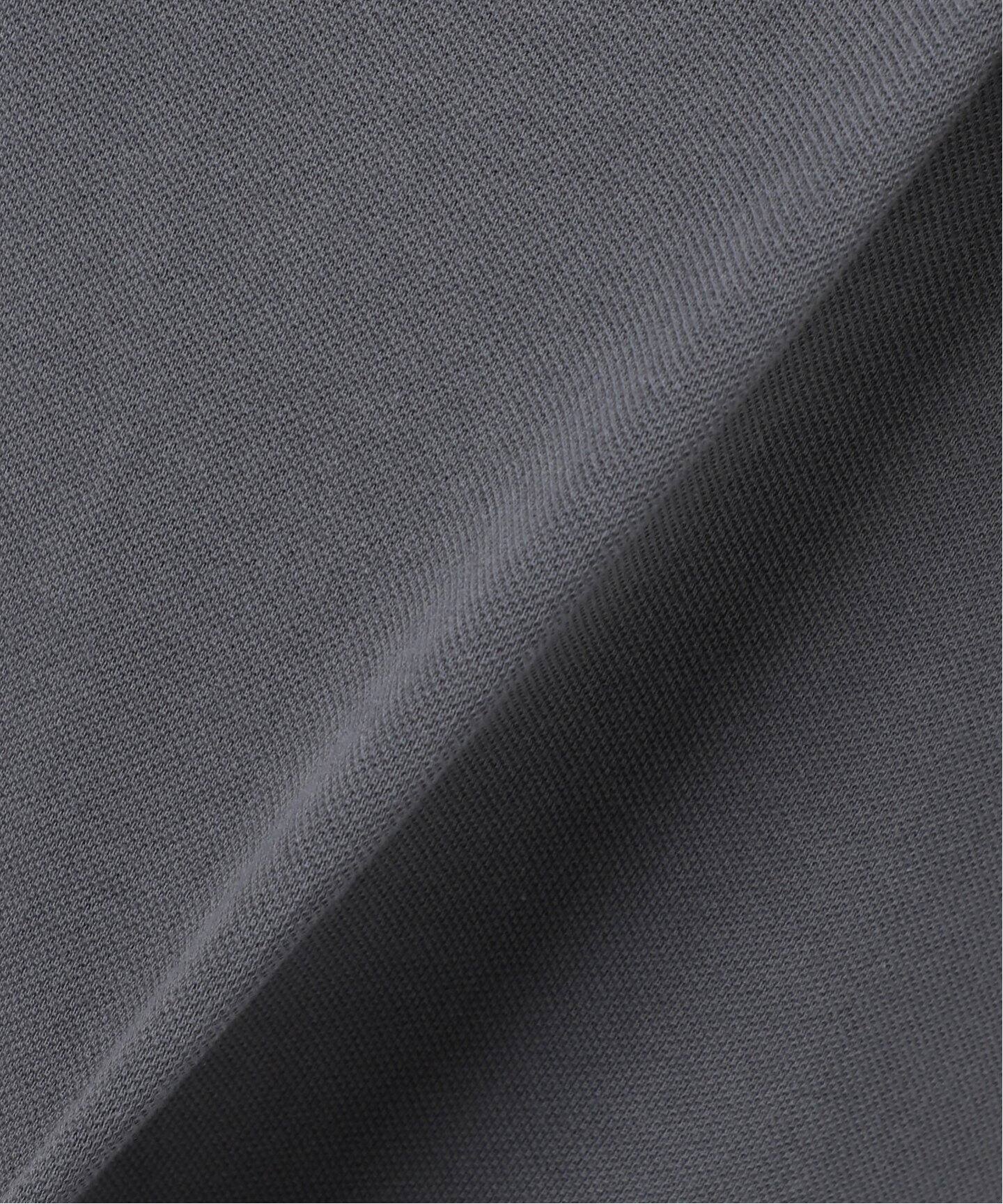 L'ECHOPPE レショップ エルイー SEED STITCH ポロシャツ 2 LE / エルイー】 SEED STITCH（ポロシャツ）｜L'ECHOPPE（レショップ