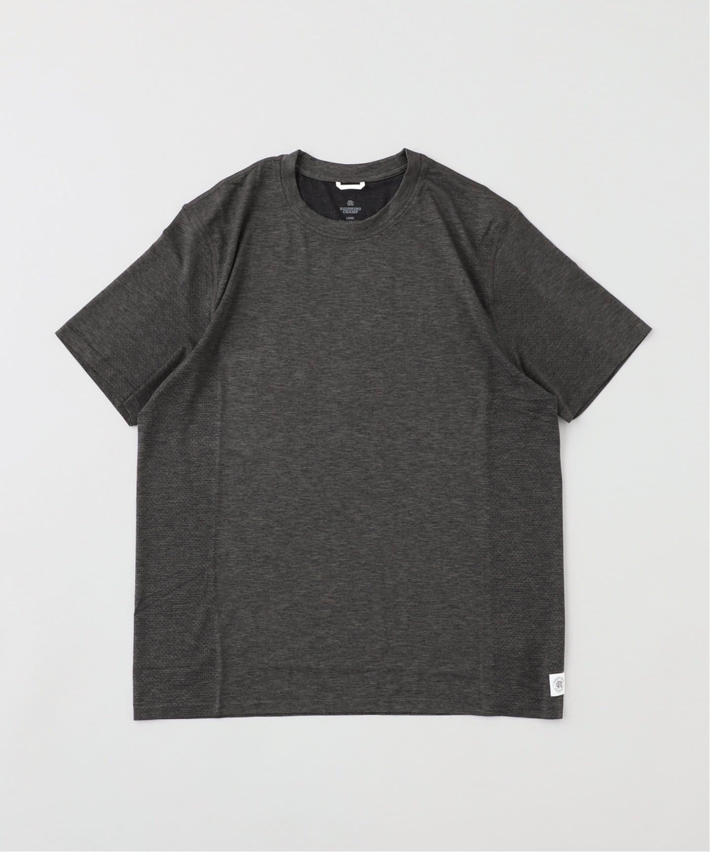 ENGINEERED MESH ZONE STANDARD T-SHIRT RC-1529（Tシャツ