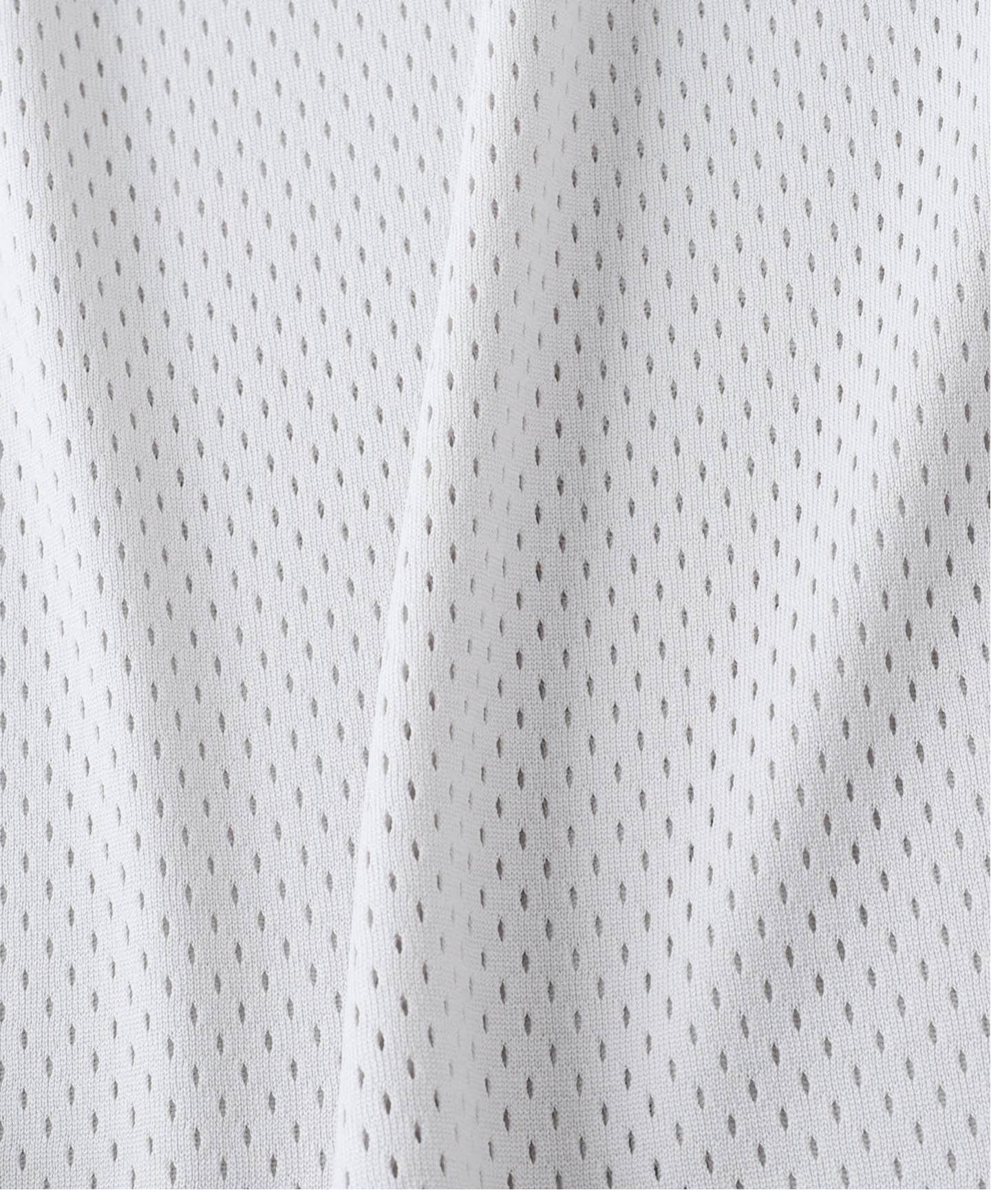 【Reigning Champ】アスレチックメッシュ・半袖リラックスシャツ MIDWEIGHT JERSEY WATER COLOUR T-SHIRT（Tシャツ／カットソー