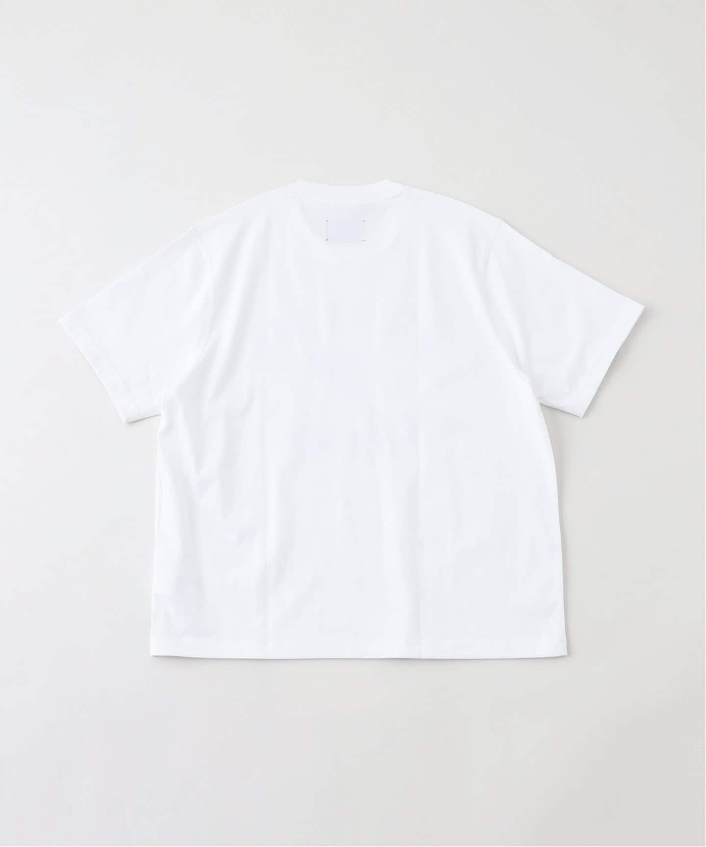 MIDWEIGHT JERSEY MERCURY OG T-SHIRT RC-1591（Tシャツ
