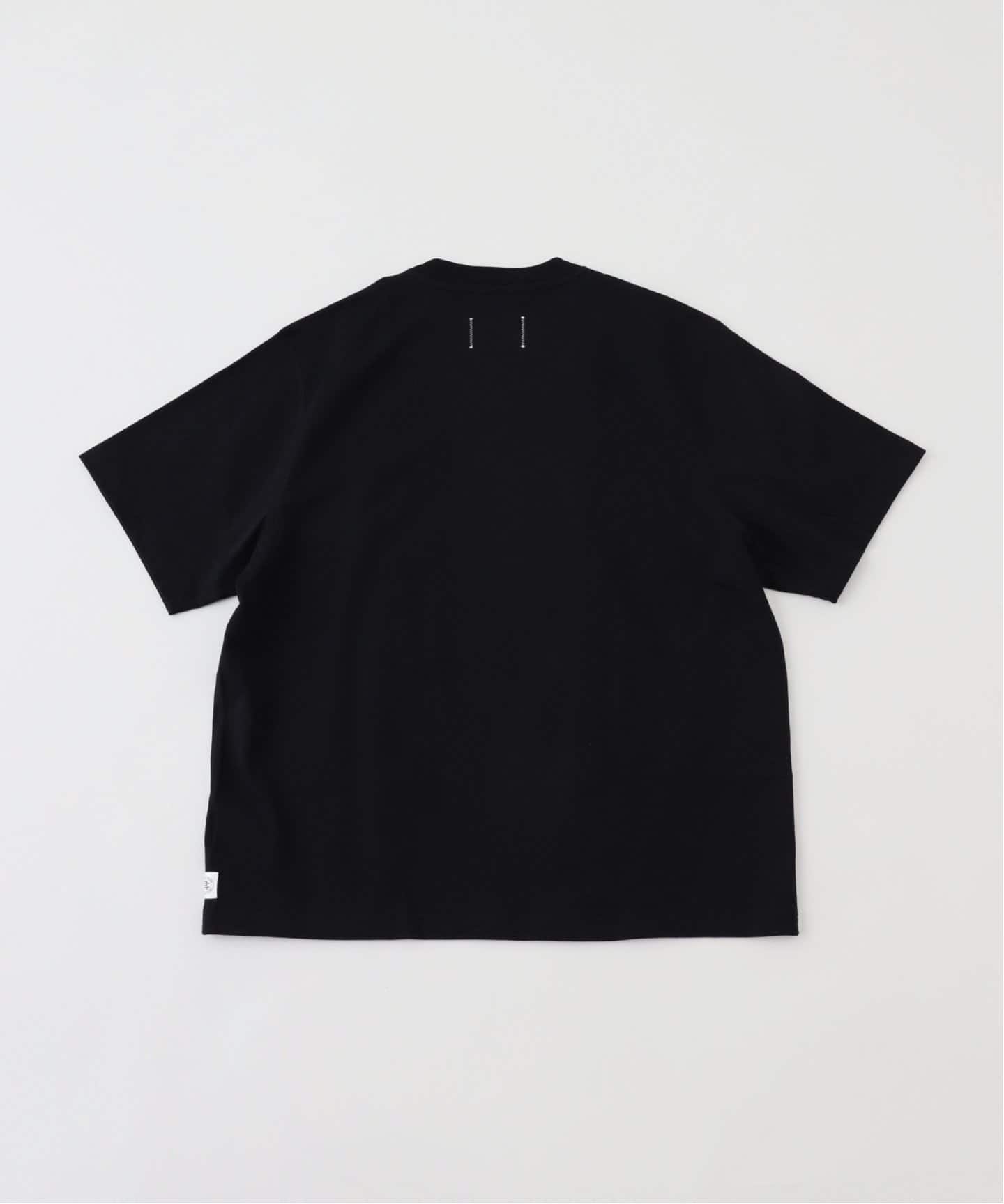 MIDWEIGHT JERSEY OLD ENGLISH OG T-SHIRT RC-1592（Tシャツ