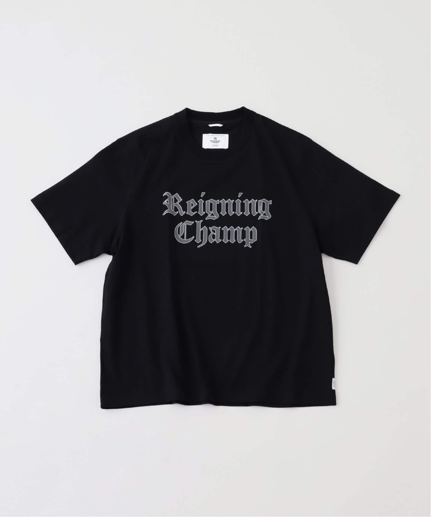 FRAMeWORK - Deuxieme Classe REIGNING CHAMP ロゴTシャツ　新品 Men's Performance T-shirts & Tops | Reigning Champ JP