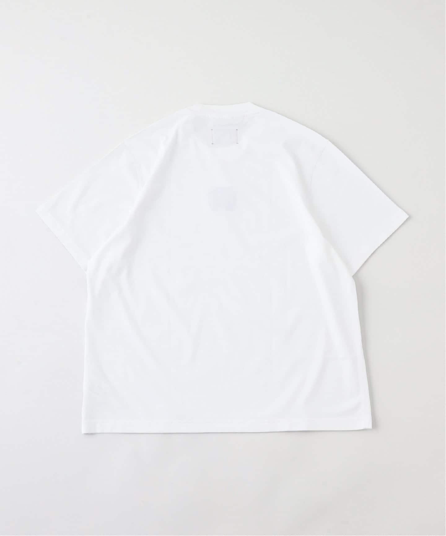 MIDWEIGHT JERSEY PIXELS OG T-SHIRT RC-1553（Tシャツ