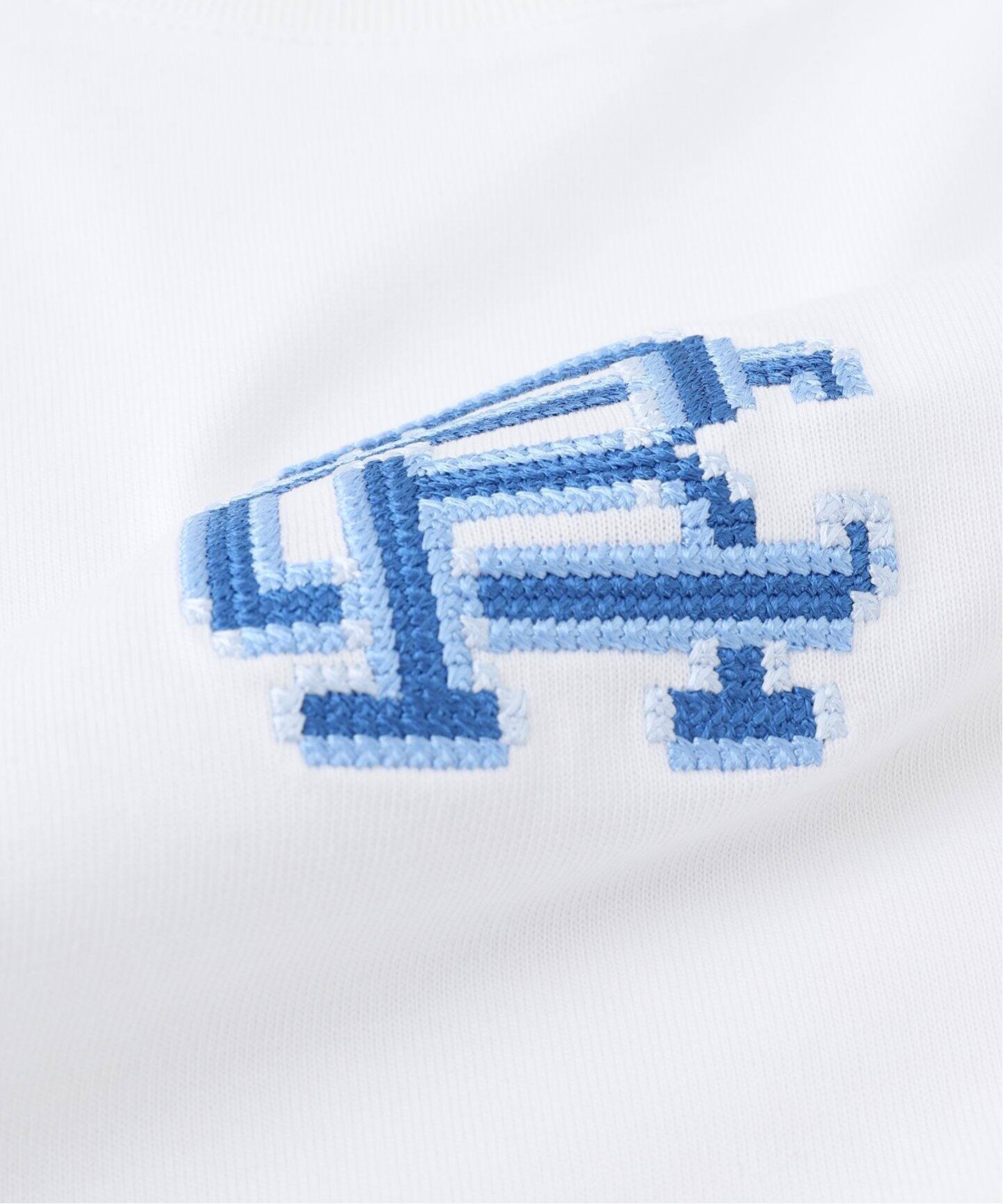 MIDWEIGHT JERSEY PIXELS OG T-SHIRT RC-1553（Tシャツ