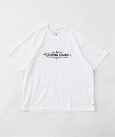 REIGNING CHAMP｜レイニングチャンプのTシャツ／カットソー（メンズ 
