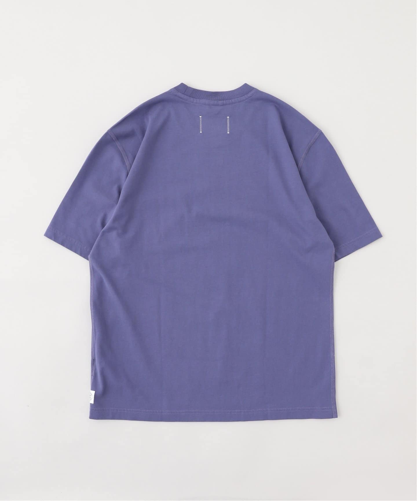 MIDWEIGHT JERSEY STANDARD POCKET T-SHIRT RC-1567（Tシャツ