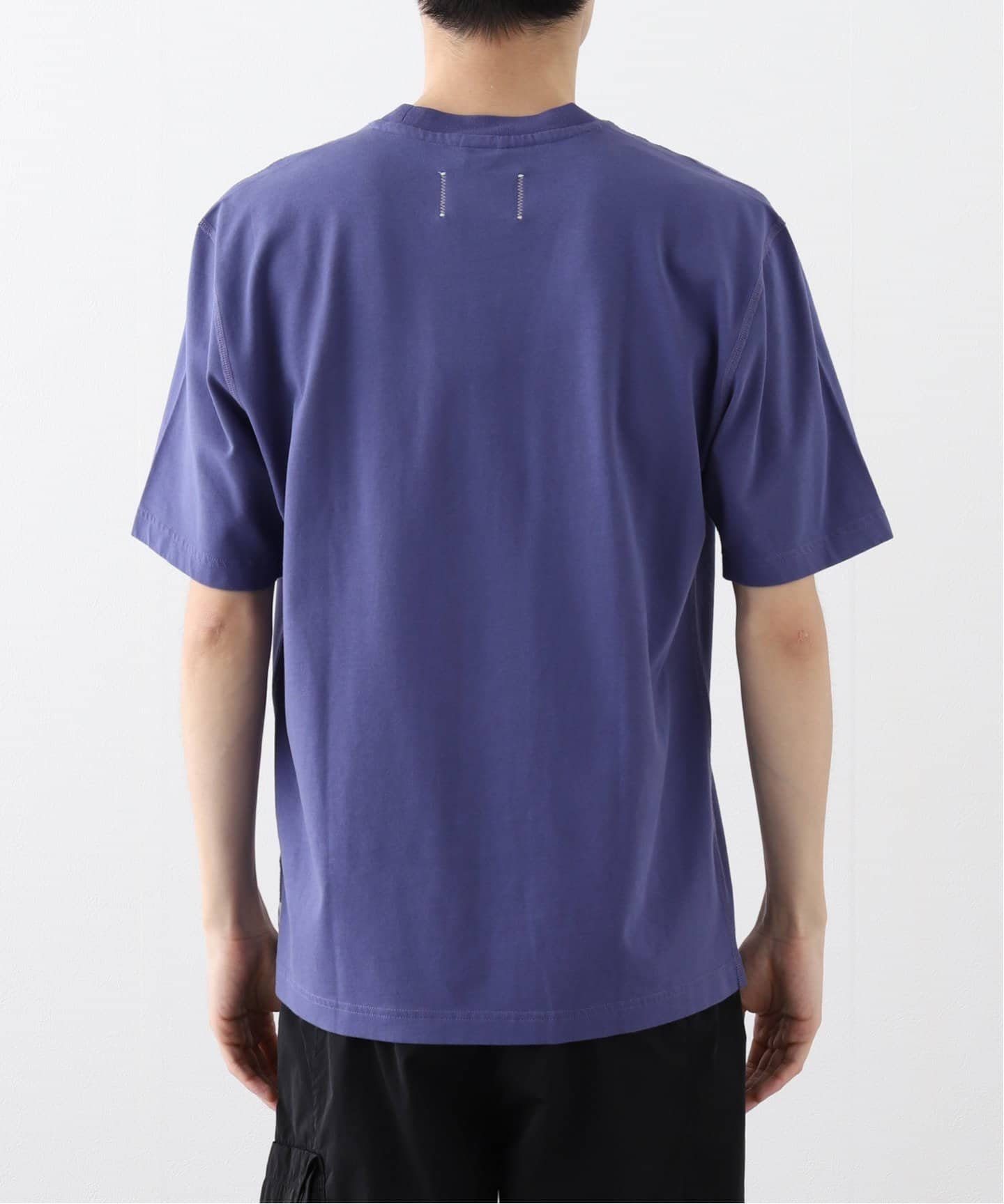 ●REIGNING CHAMP●ミッドウェイト スタンダードポケットTシャツ MIDWEIGHT JERSEY STANDARD POCKET T-SHIRT RC-1567（Tシャツ