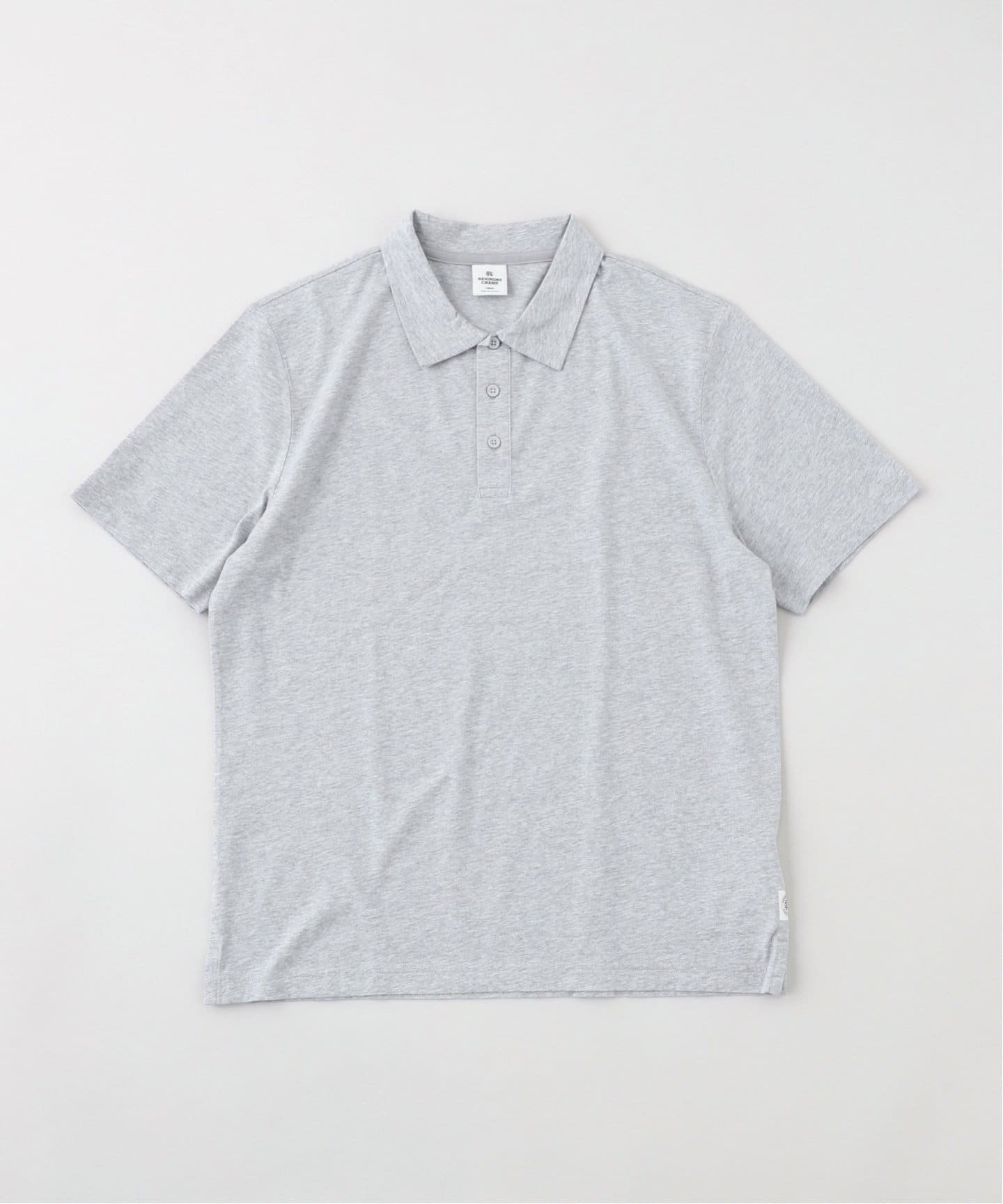 REIGNING CHAMP｜レイニングチャンプのポロシャツ（メンズ）の