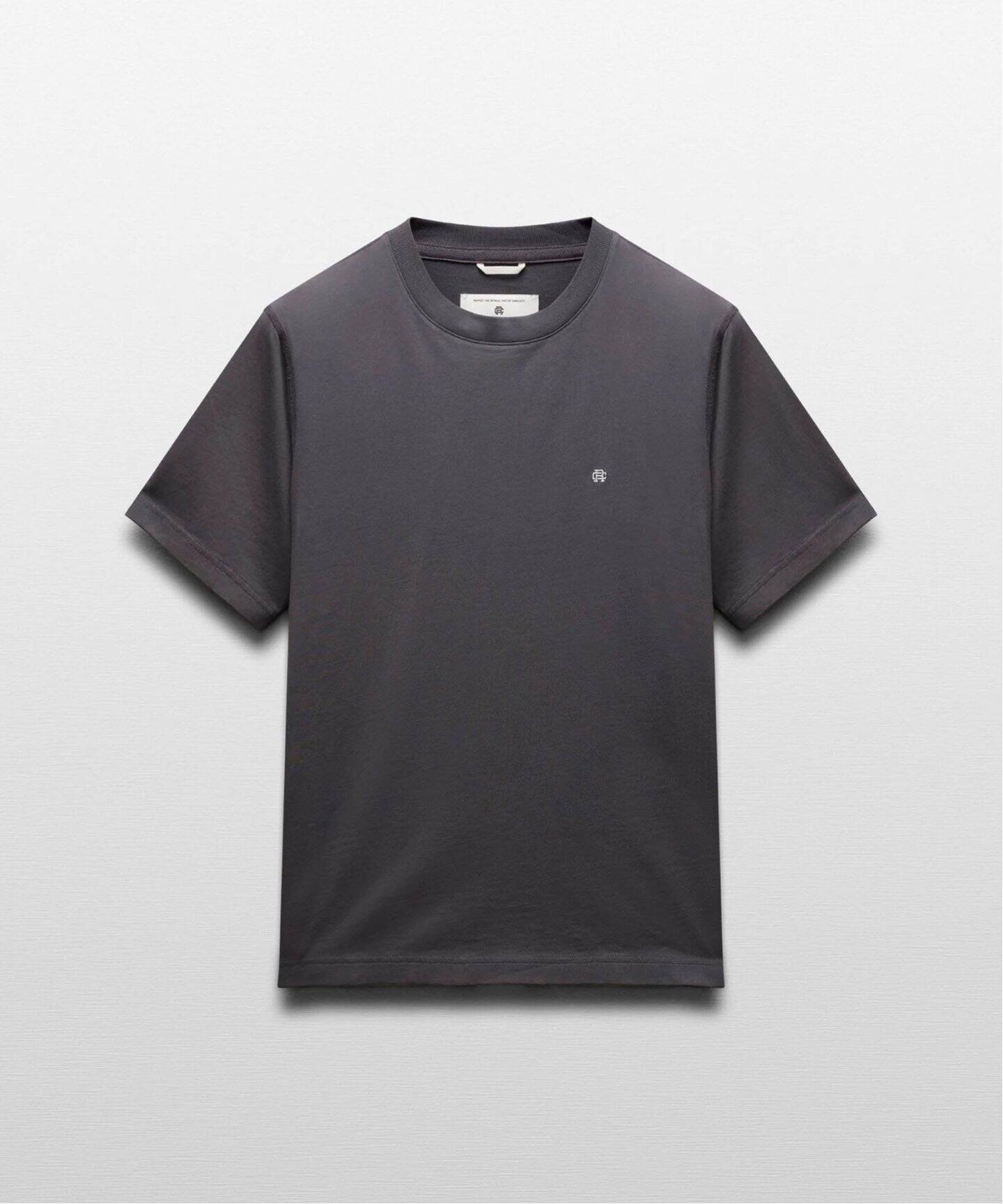 MIDWEIGHT JERSEY MONOGRAM OG T-SHIRT（Tシャツ／カットソー