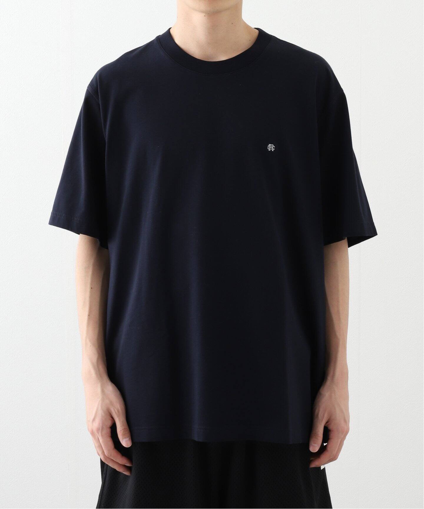 MIDWEIGHT JERSEY MONOGRAM OG T-SHIRT（Tシャツ／カットソー