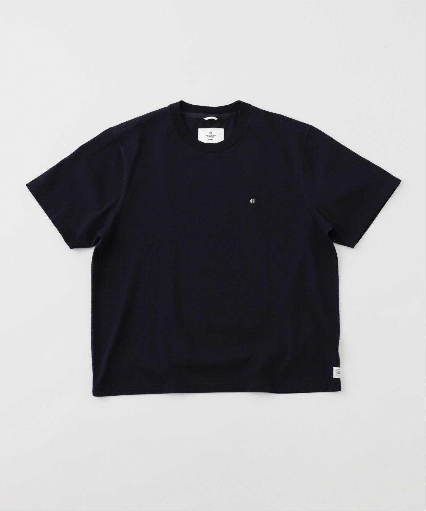 MIDWEIGHT JERSEY MONOGRAM OG T-SHIRT（Tシャツ／カットソー
