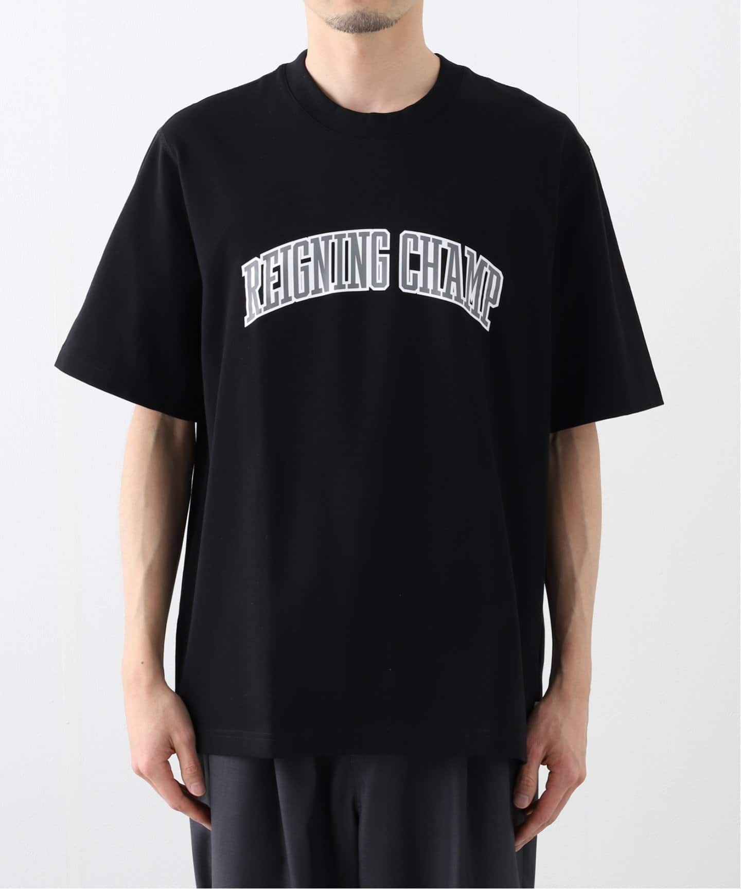 MIDWEIGHT JERSEY COLLEGIATE STANDARD T-SHIRT（Tシャツ