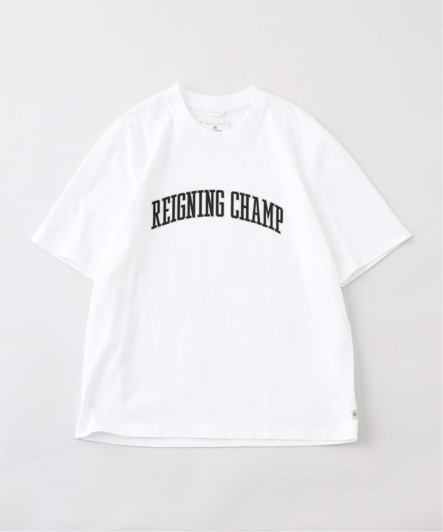 MIDWEIGHT JERSEY COLLEGIATE STANDARD T-SHIRT（Tシャツ