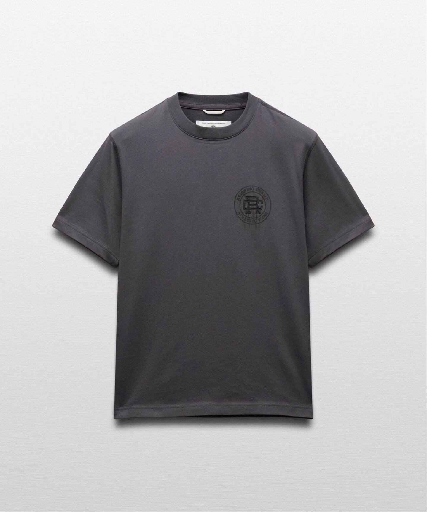 関税なし♪【GLOGANG】Triple Cup スレット ロゴ ★ Tシャツ mockup-TRiple-G-black-tee_352x