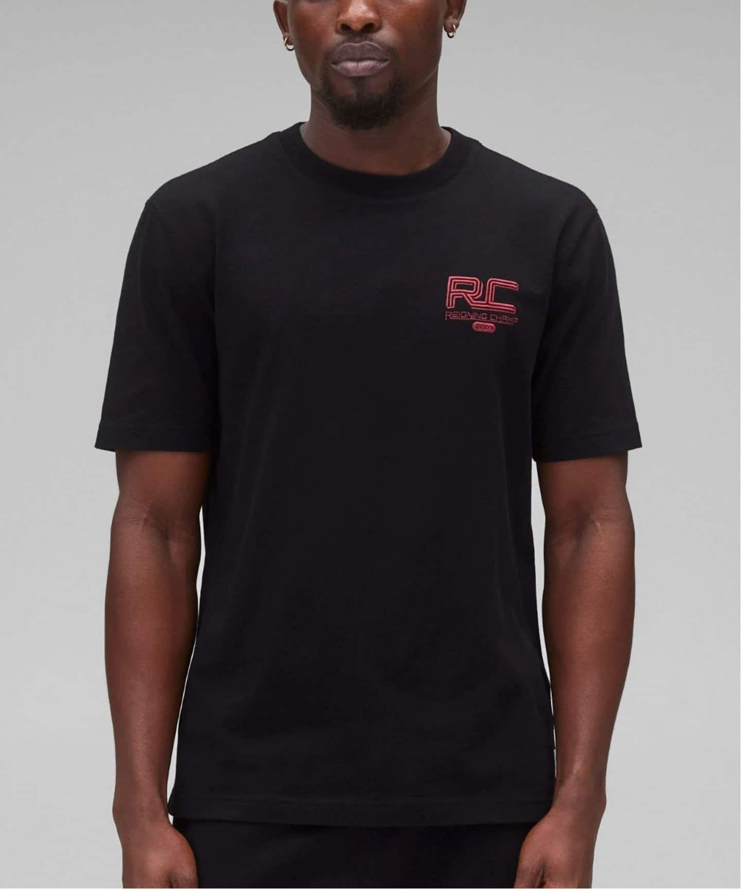 MIDWEIGHT JERSEY RACE T-SHIRT RC-1550（Tシャツ／カットソー