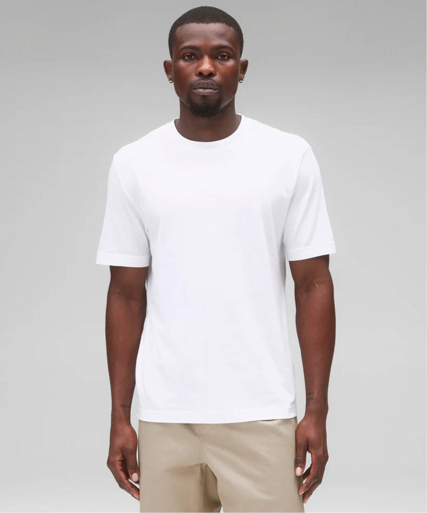 SUPIMA JERSEY PENNANT STANDARD T-SHIRT RC-1537（Tシャツ