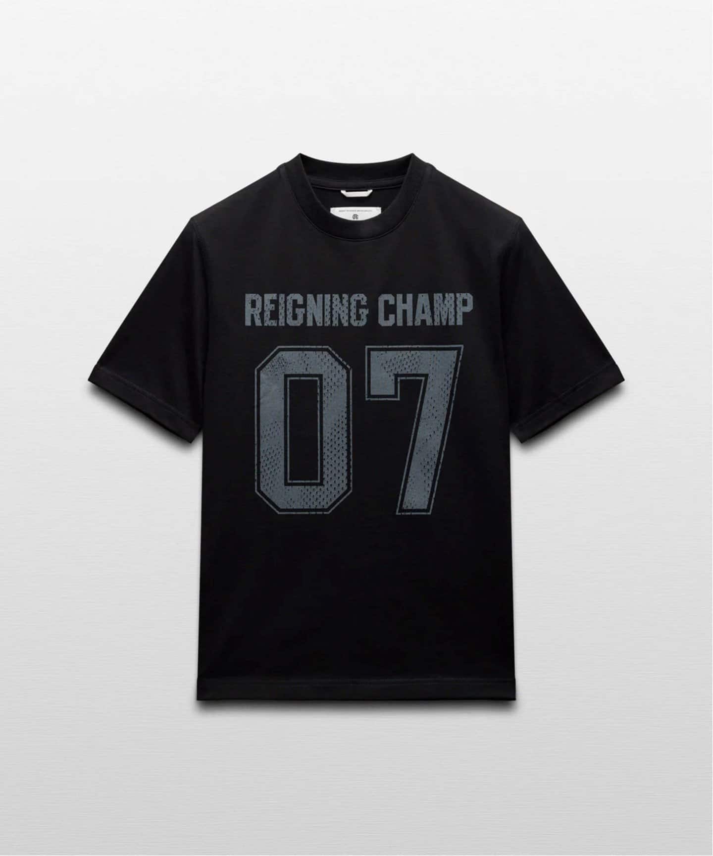 MIDWEIGHT JERSEY '07 STANDARD T-SHIRT（Tシャツ／カットソー