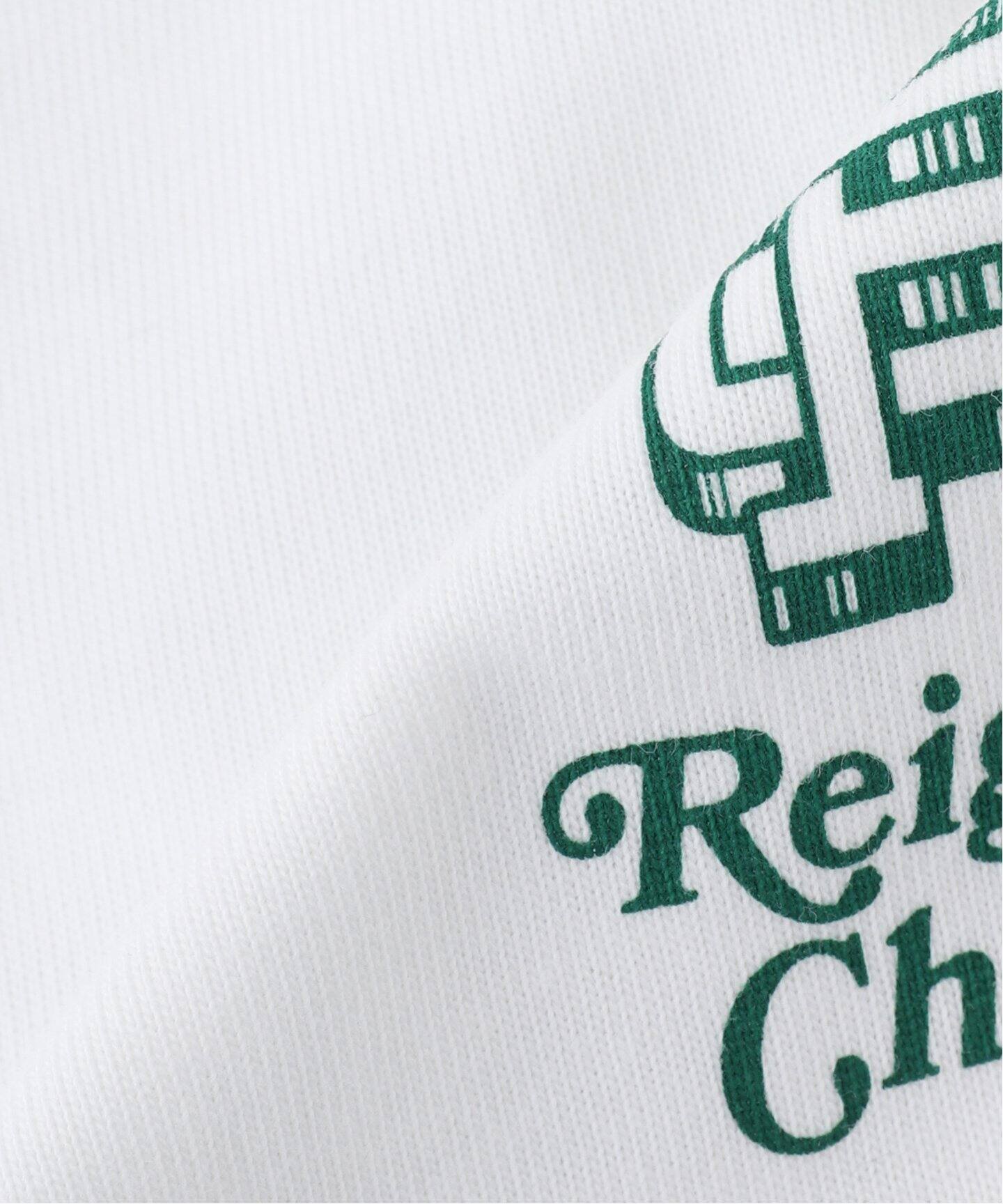 MIDWEIGHT JERSEY MASTERS T-SHIRT（Tシャツ／カットソー