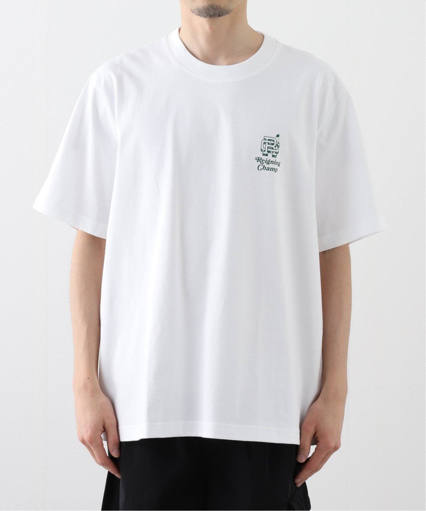 MIDWEIGHT JERSEY MASTERS T-SHIRT（Tシャツ／カットソー