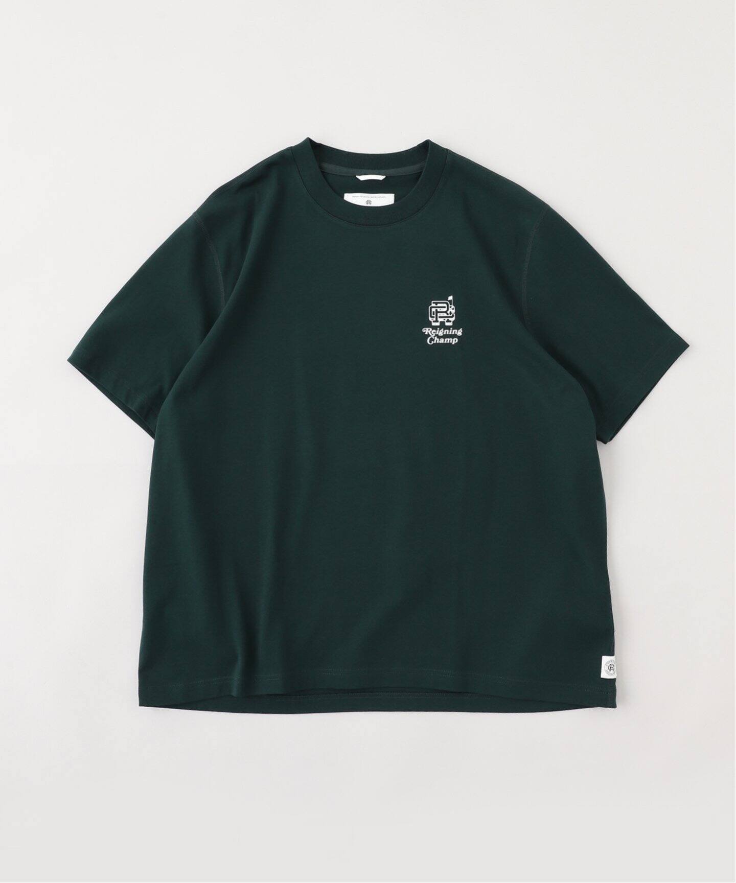 MIDWEIGHT JERSEY MASTERS T-SHIRT（Tシャツ／カットソー