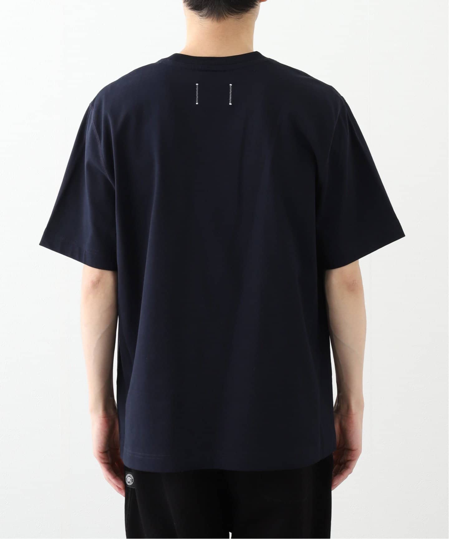 MIDWEIGHT JERSEY UNIFORM STANDARD T-SHIRT（Tシャツ