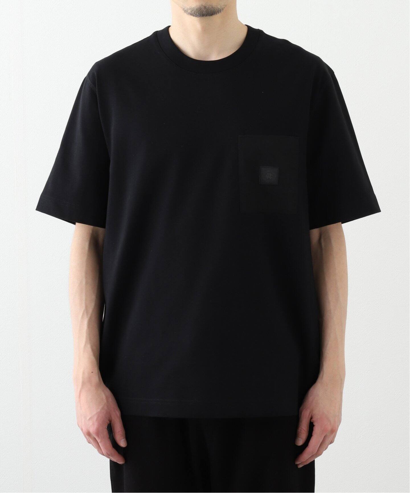 ●REIGNING CHAMP●Midweight ユニフォーム スタンダードTシャツ Midweight Jersey OG T-Shirt | Reigning Champ | Reigning Champ US