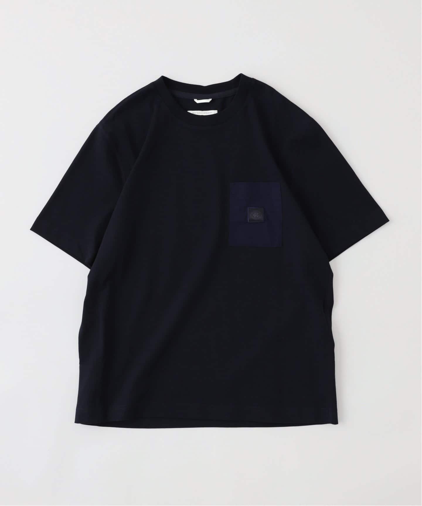 ●REIGNING CHAMP●Midweight ユニフォーム スタンダードTシャツ Midweight Jersey Collegiate Standard T-Shirt | Reigning