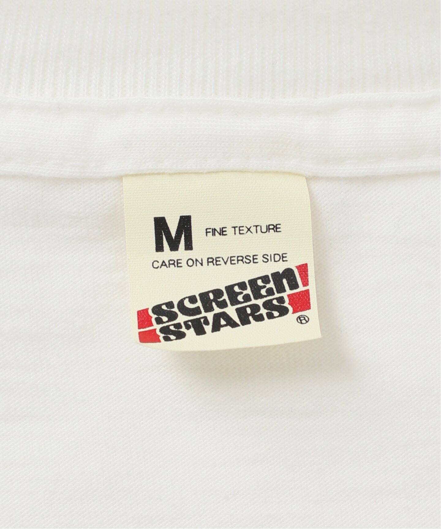 SCREEN STARS ex DOG Tee (フレンチブルドッグ)（Tシャツ