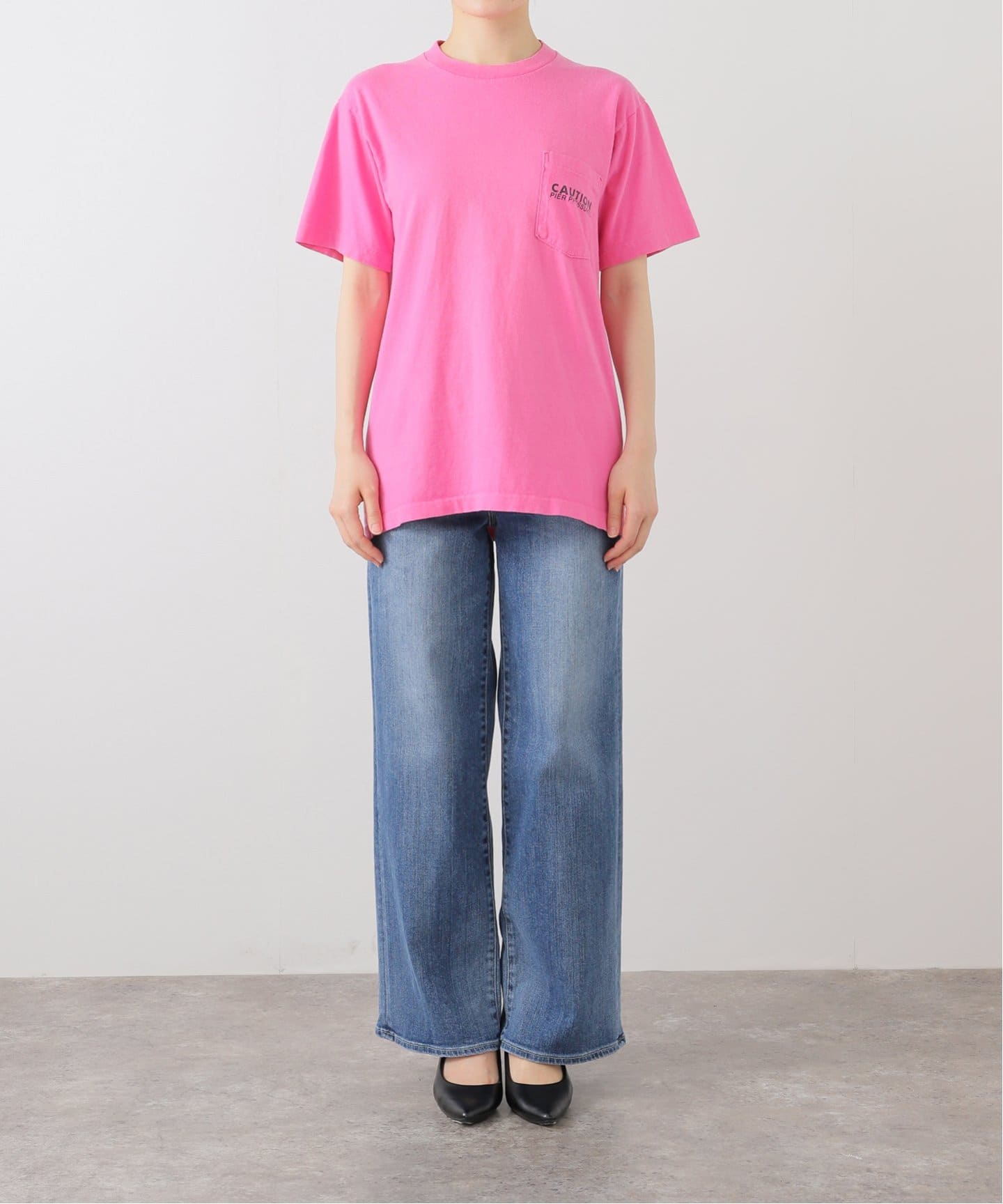 VINTAGE Tシャツ BEACH（Tシャツ／カットソー）｜Bonum（ボナム