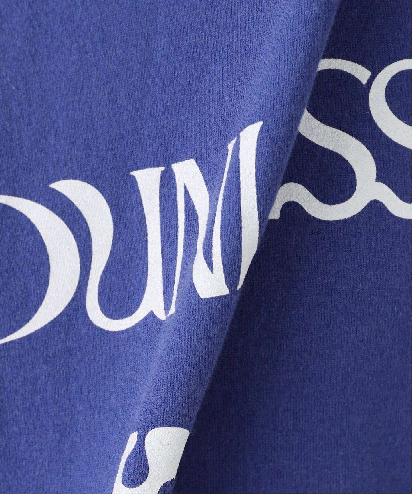 NOUNLESS オーバー Tシャツ NOUNLESS NL LOGO MARK OVER TEE（Tシャツ／カットソー）｜BOICE