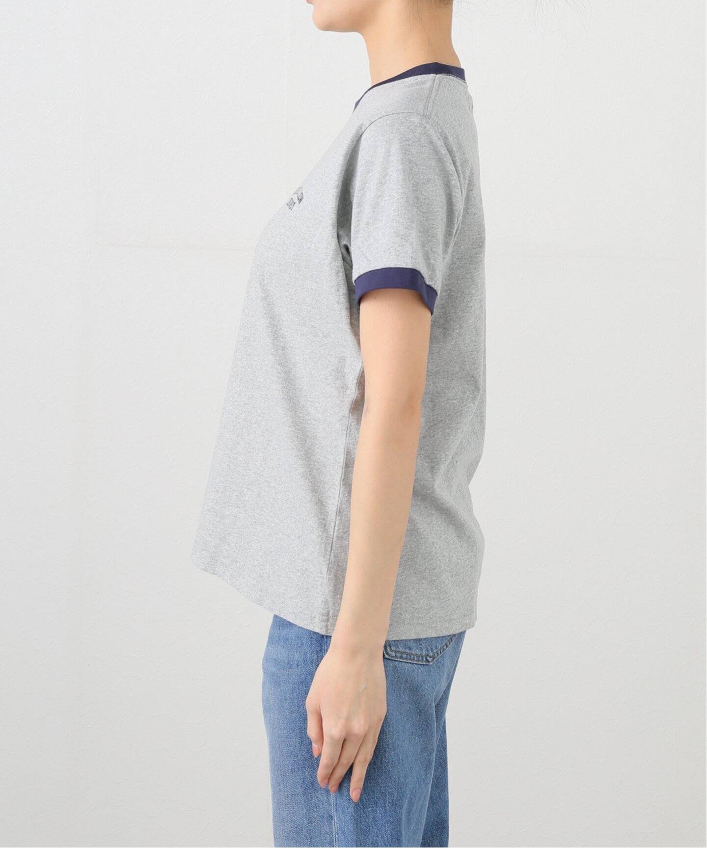anuke Ringer Logo T-shirts（Tシャツ／カットソー）｜BOICE