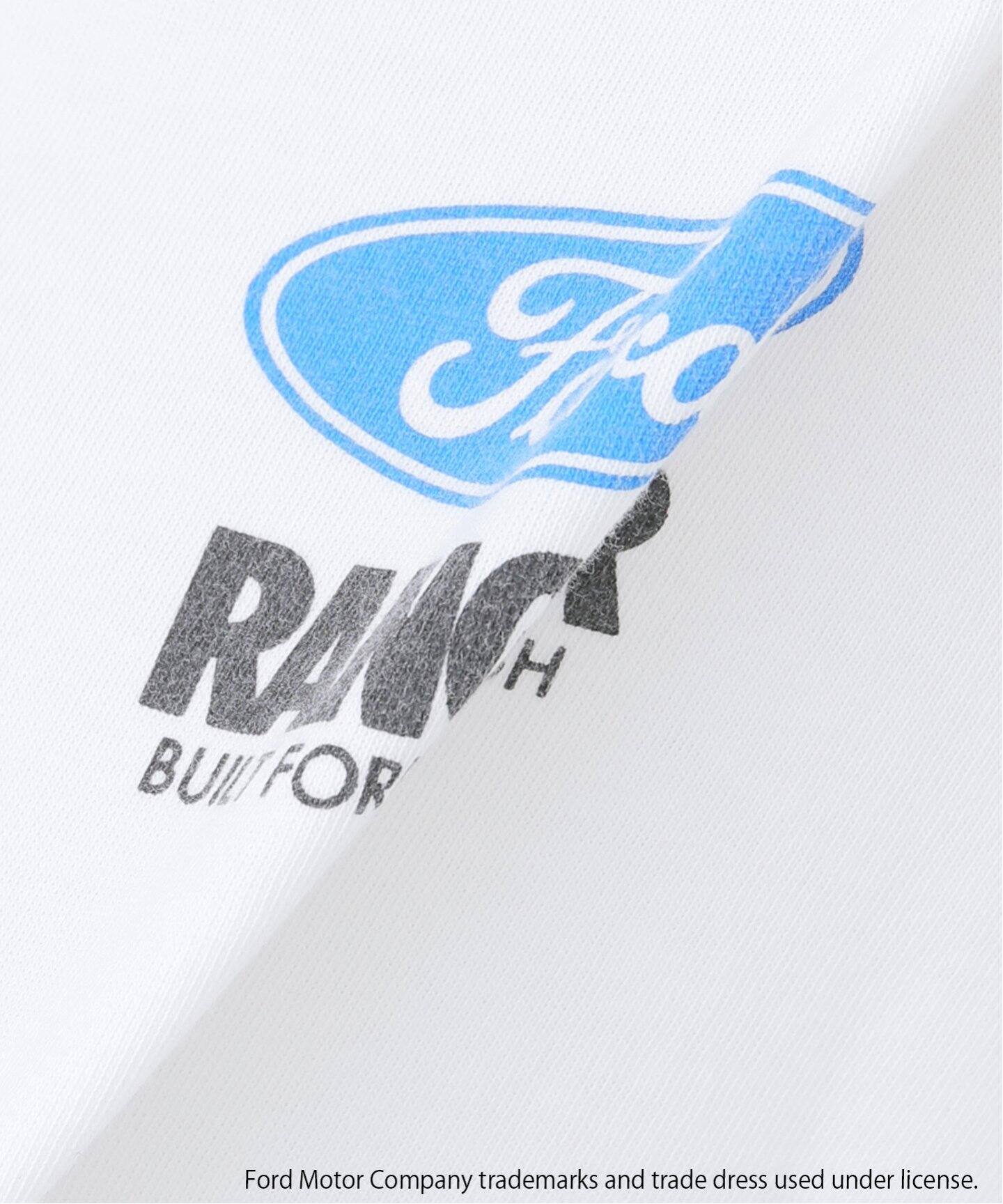 新品未開封★【GOOD ROCK SPEED】FORD Tシャツ GOOD ROCK SPEED（グッドロックスピード）の「〈GOOD ROCK SPEED