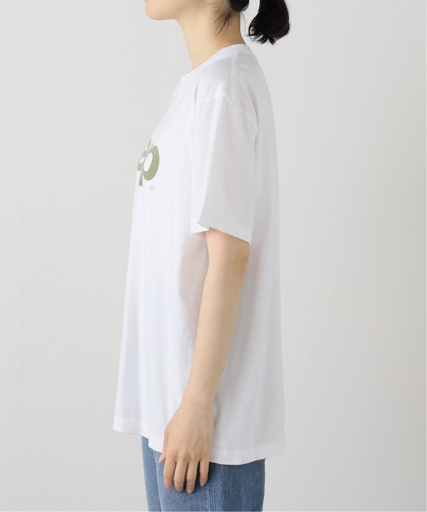 GOOD ROCK SPEED Jeep? ロゴT（Tシャツ／カットソー）｜BOICE