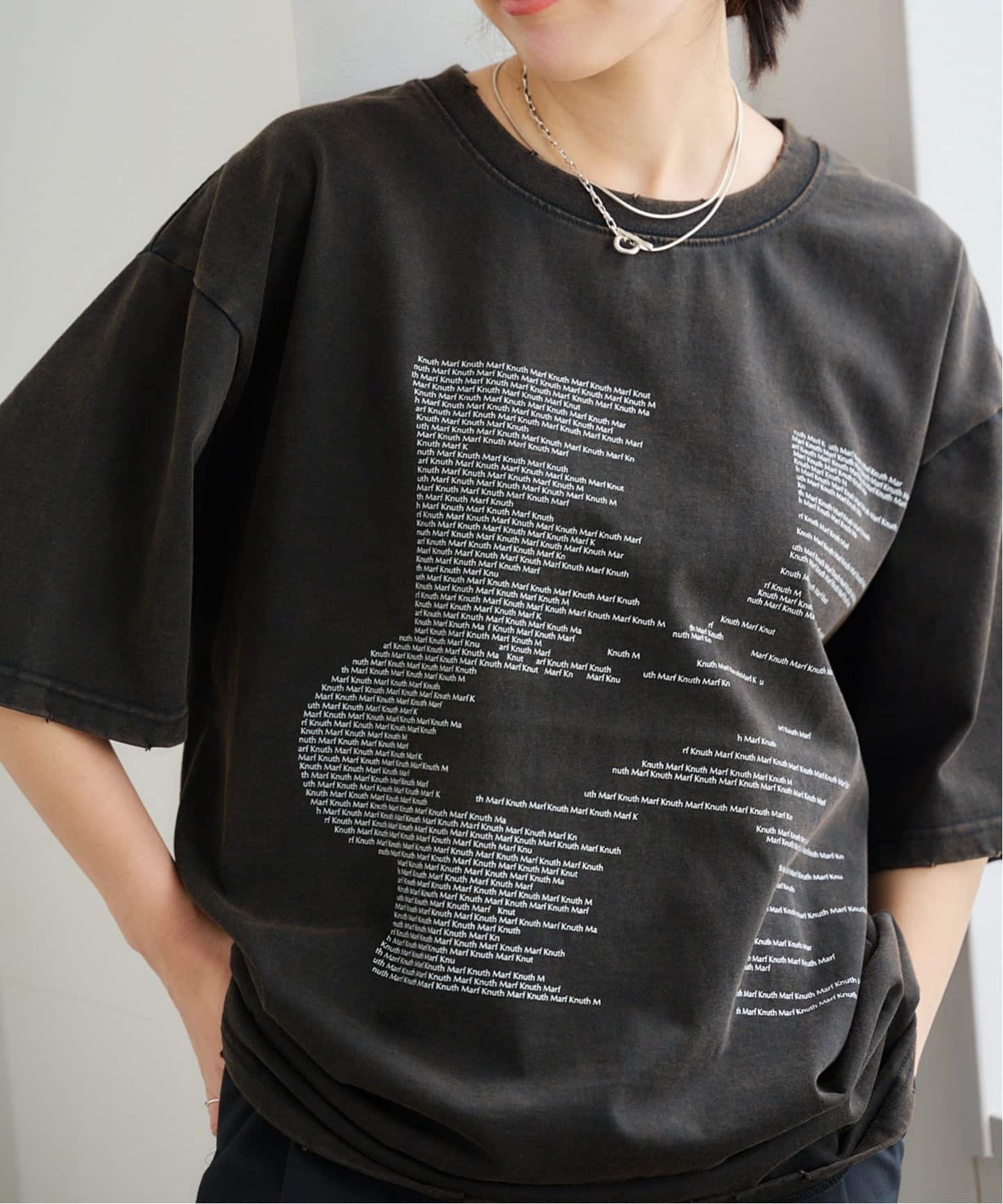 ★fuuna 様のだけど★BRIEFING★正規品 BIAS LOGO NECK ☆fuuna 様のだけど☆BRIEFING☆正規品 BIAS LOGO NECK