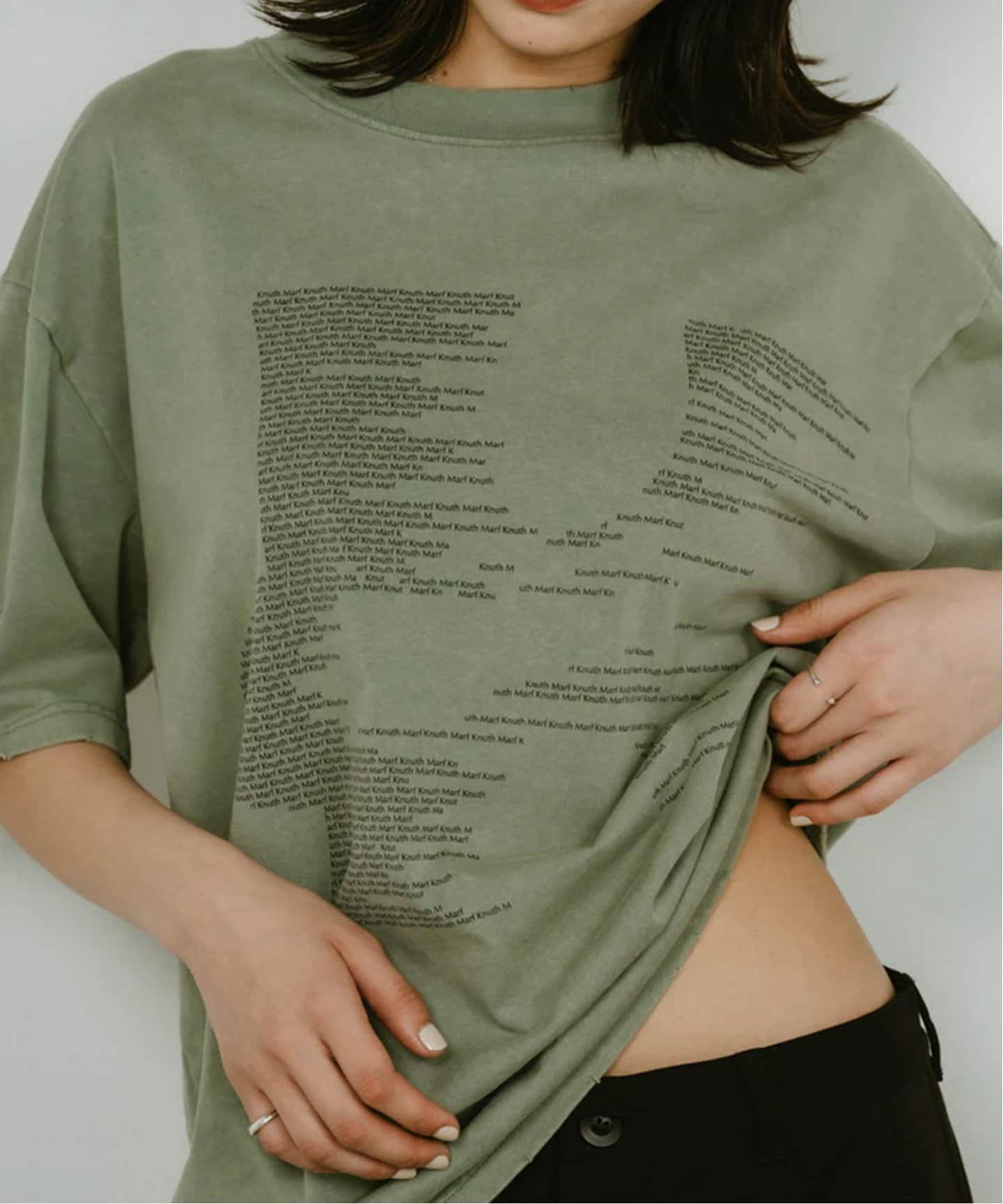 ★fuuna 様のだけど★BRIEFING★正規品 BIAS LOGO NECK ☆fuuna 様のだけど☆BRIEFING☆正規品 BIAS LOGO NECK