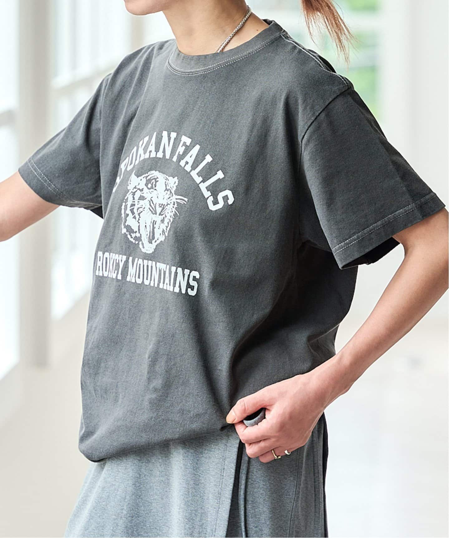 MUSE GULF COAST SPORTSWEAR LOGO Tシャツ GULF COAST SPORTSWEAR/ガルフコーストスポーツウェア】LOGO T