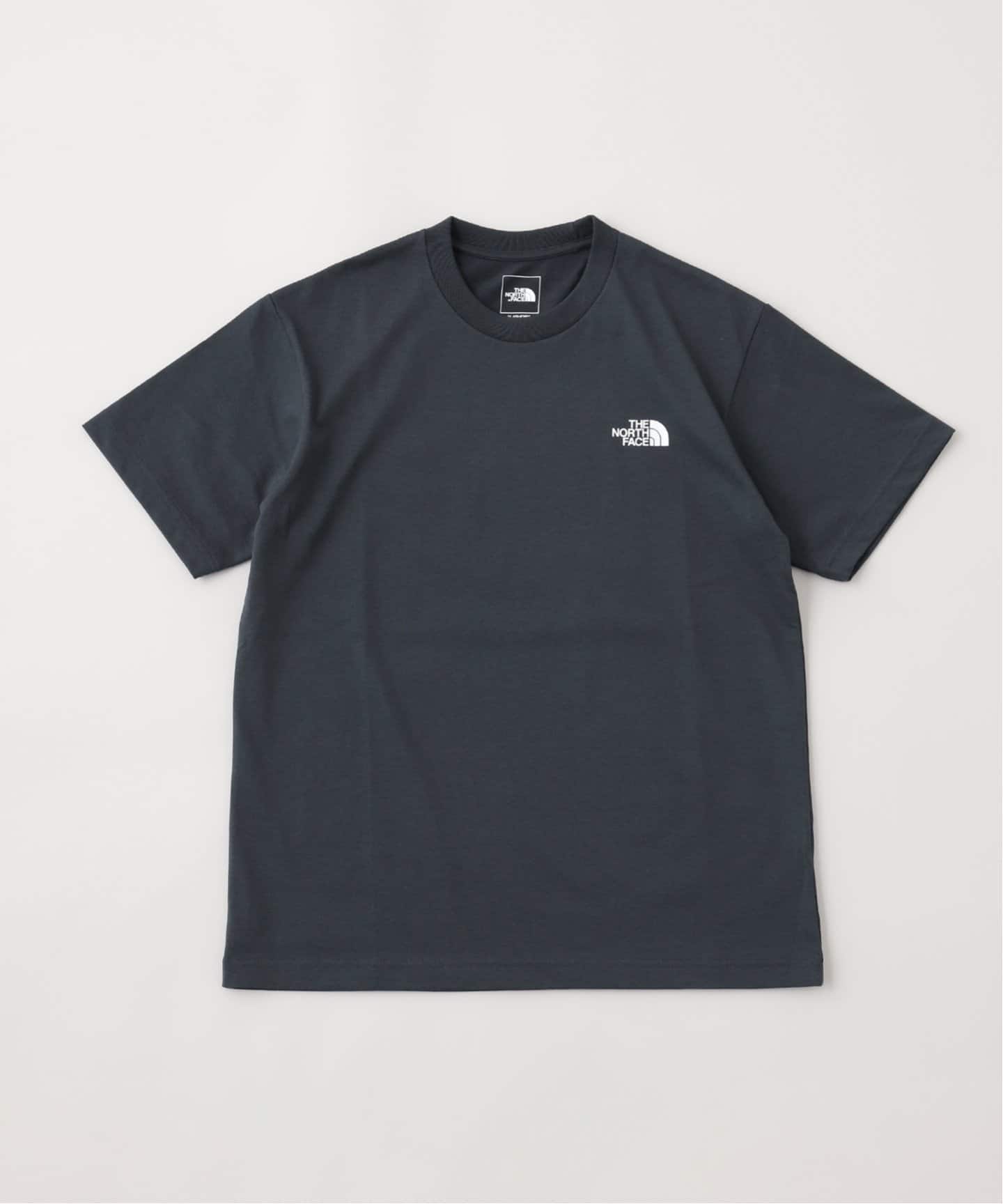 【THE NORTH FACE】ユニチェストポケットラウンドTシャツ 楽天市場】THE NORTH FACE ノースフェイス Tシャツ ONE EARTH