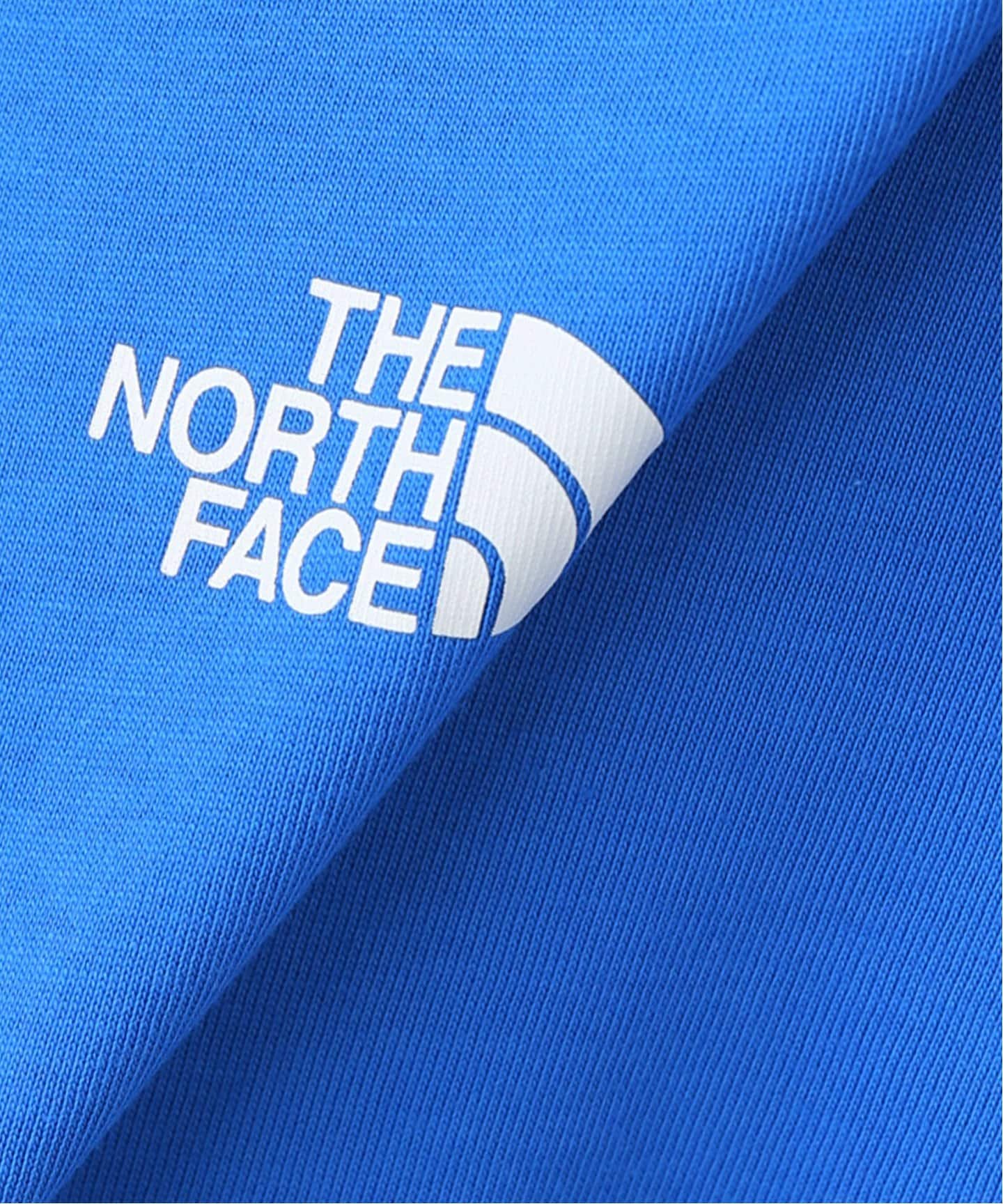THE NORTH FACE S/S FD Globe Grid Cotton NT32550（Tシャツ