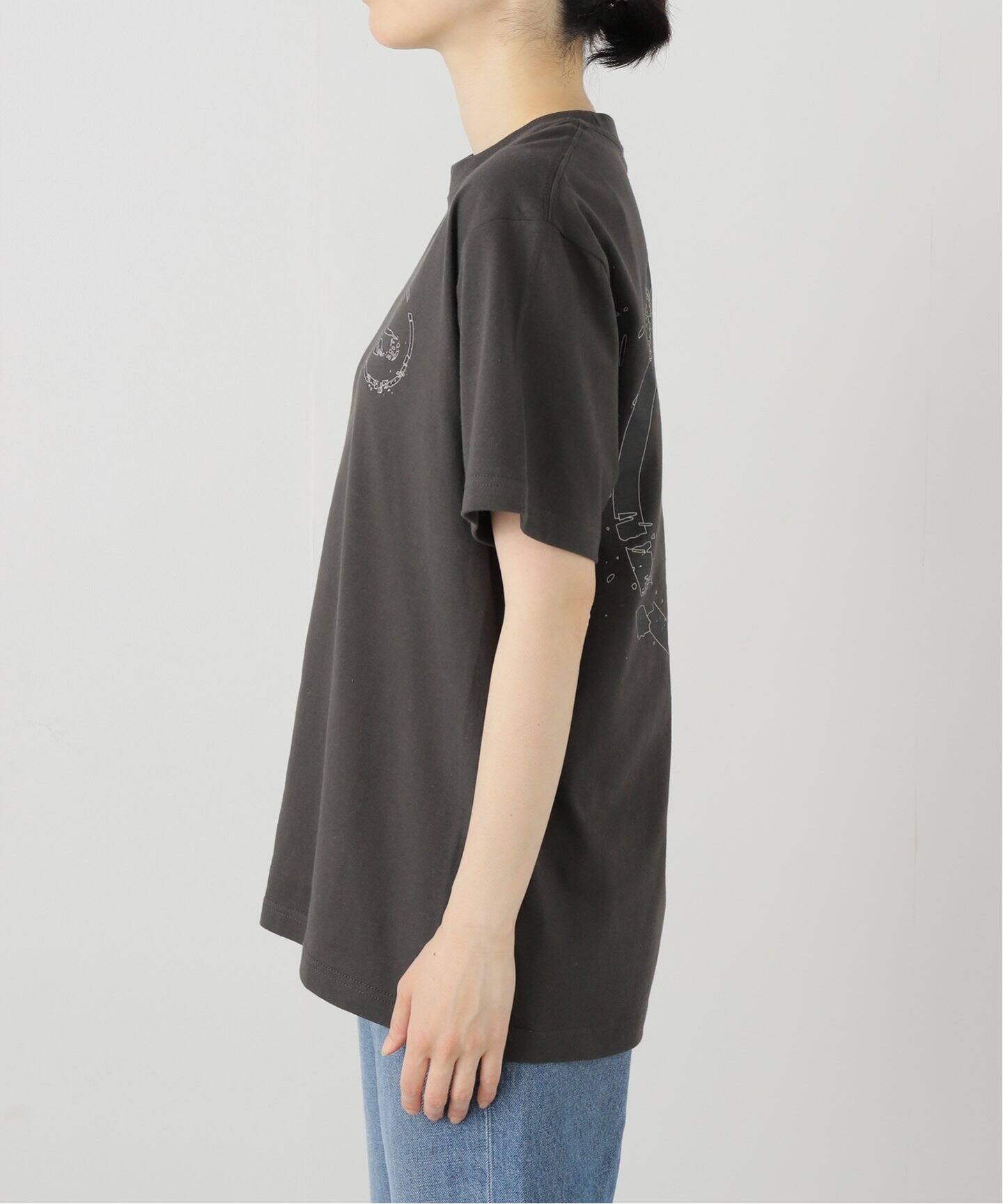 BAL eye BAL-G-474 (UNISEX)（Tシャツ／カットソー）｜BOICE