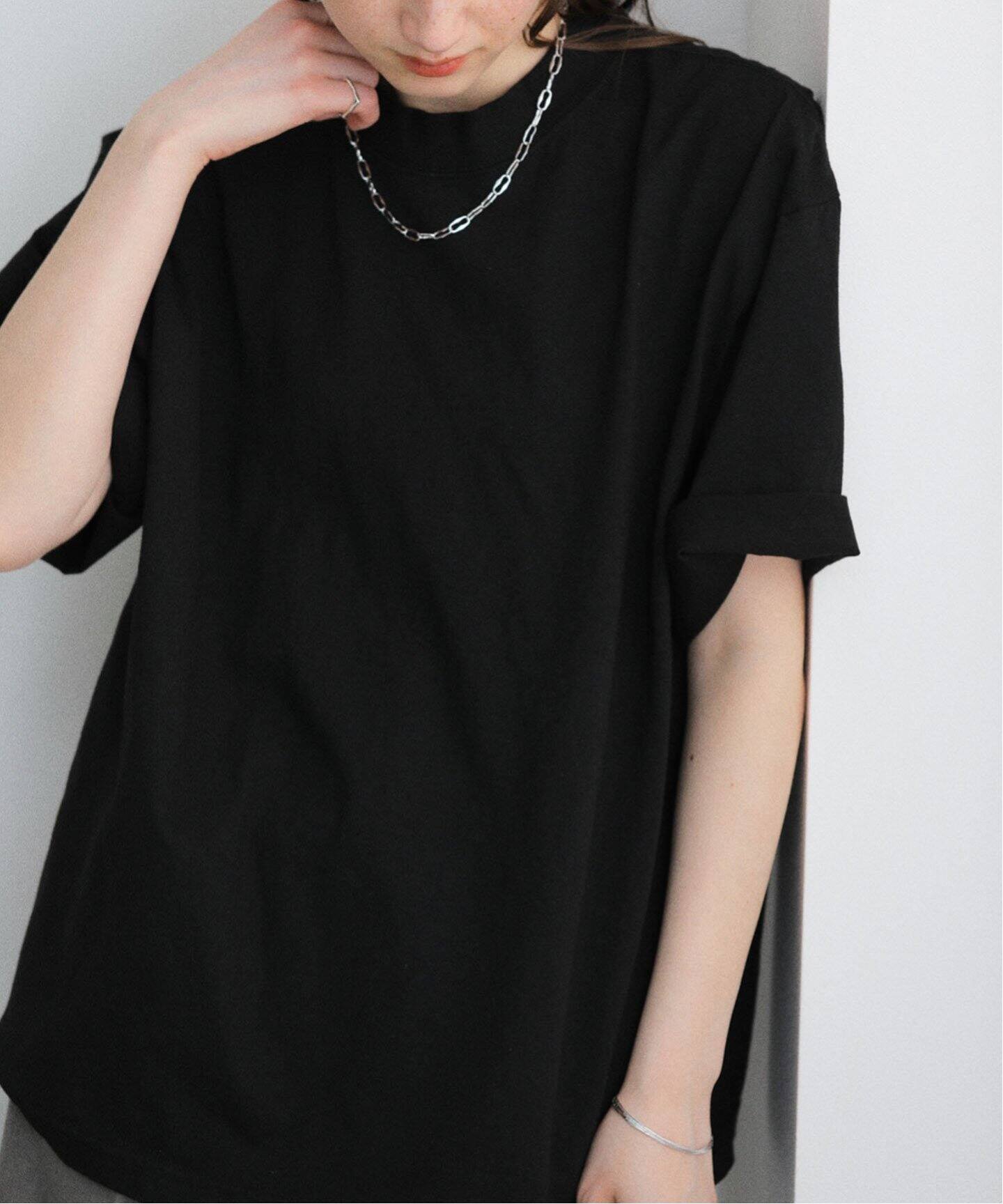 トゥデイフル！早い者勝ち❗️シャツ❗️刺繍❗️ブラック tシャツ 「お気に入り数1.8万人突破！」25SS 新柄追加 ワン