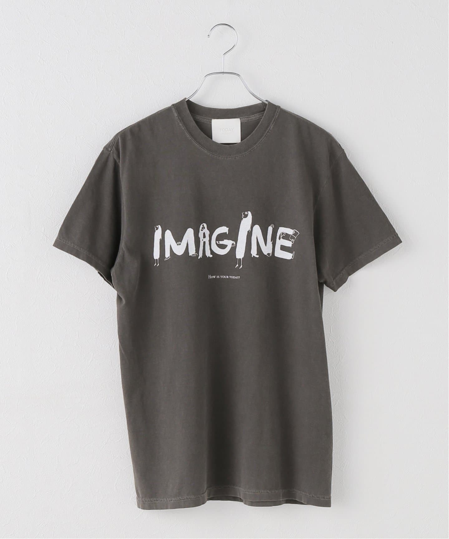 Tシャツ・カットソー A FERRETTI SS20 CREW NECK T-SHIRT (07031672_1027) 3_130abe61-d8ab-4b0f-880a-